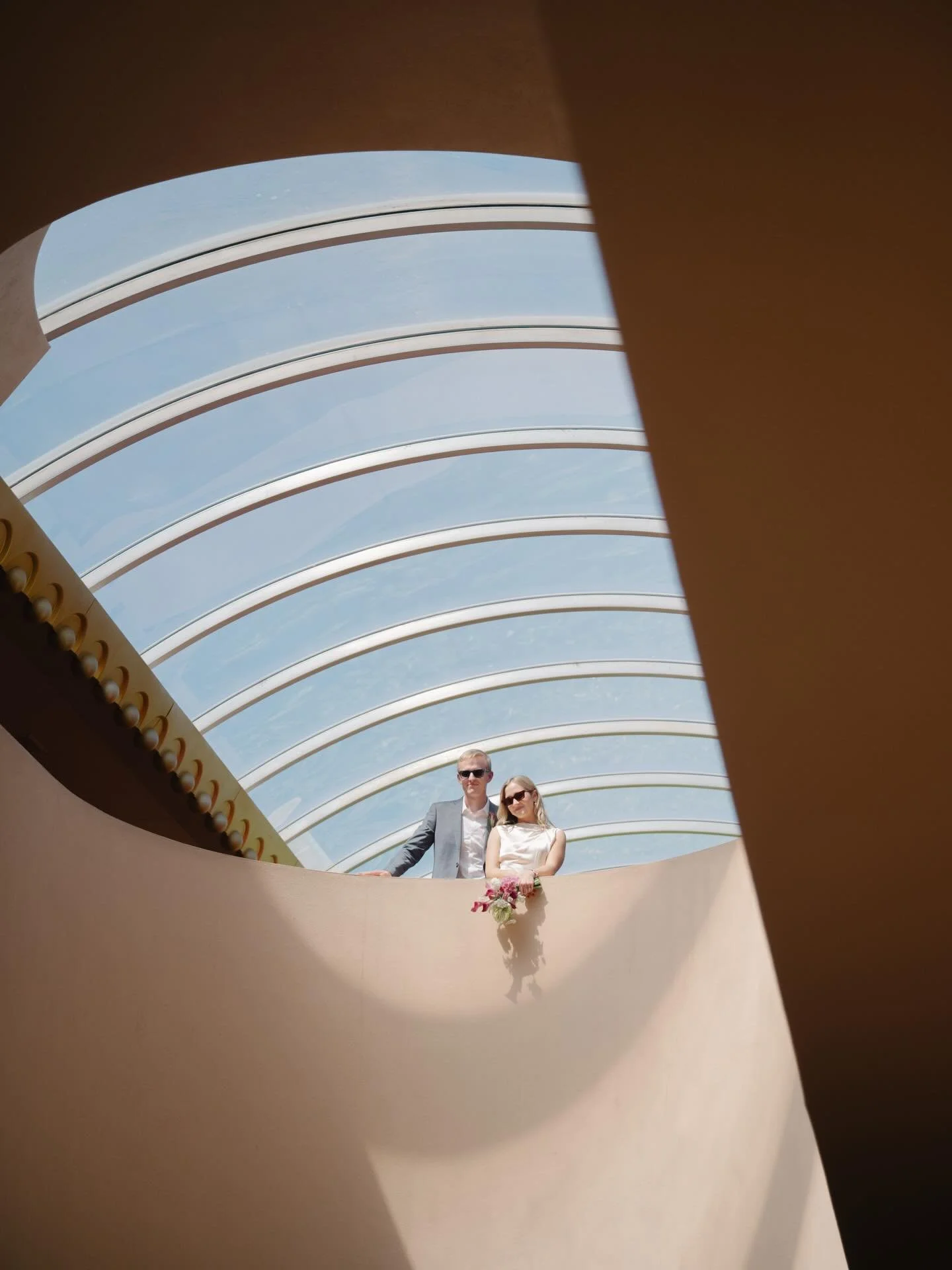 The coolest couples are getting married at the Marin County Civic Center 😎❣️🎞️ 

//

#marinciviccenterwedding #marinwedding Marin civic center elopement, Marin county civic center wedding photographer, courthouse wedding, city hall wedding, elopeme