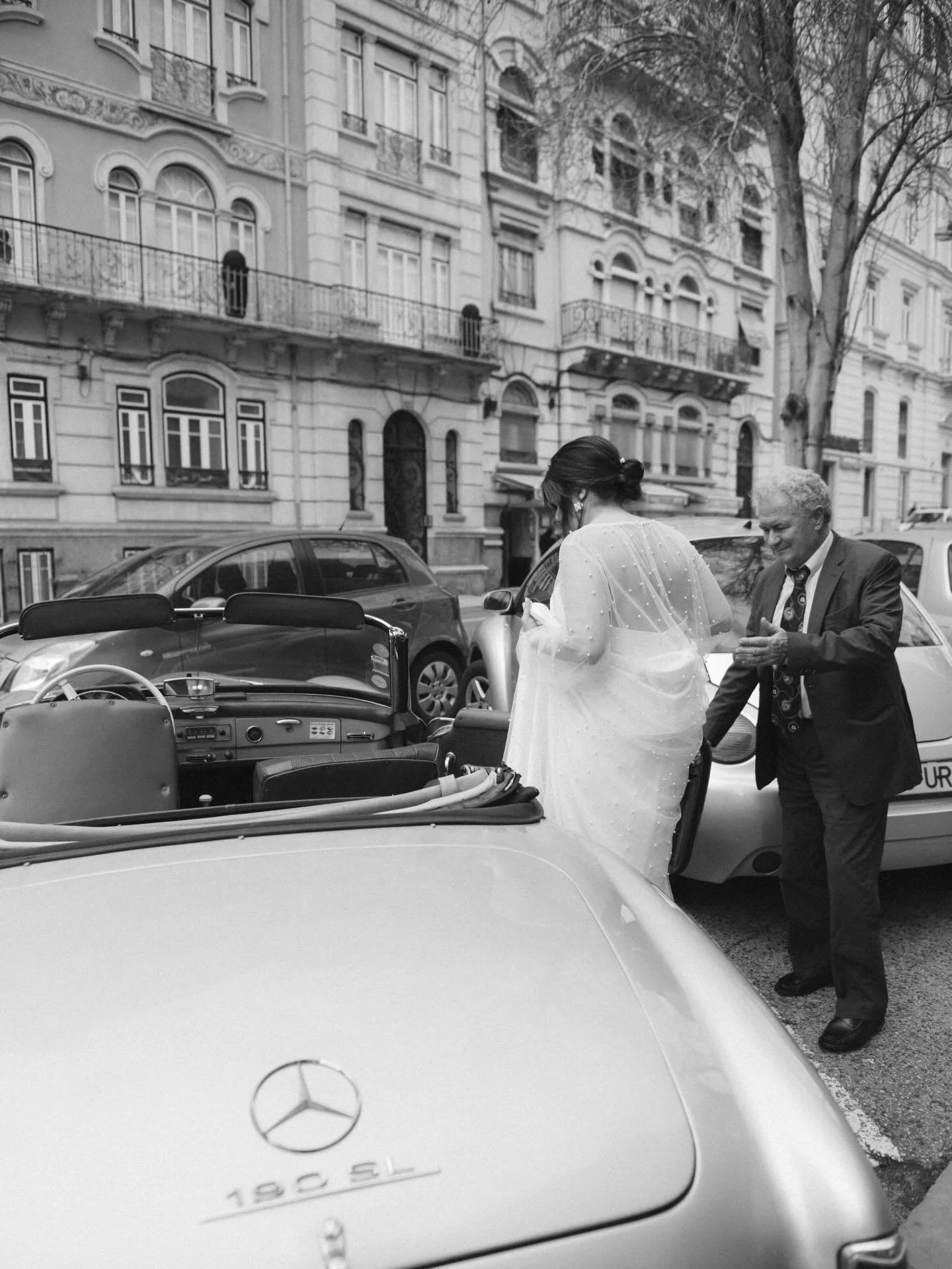 3 years ago in Lisbon 🩵

Happy anniversary @amaliarcoffey &amp; @acoffey44 🥂 

Planning: @events.somethingborrowed 
Photography: @elizabethpishalphoto 
Videography: @vanessaivofilms 
Stationery: @inloveweddings 
Dress: @clairelafaye 
Boutique: @the