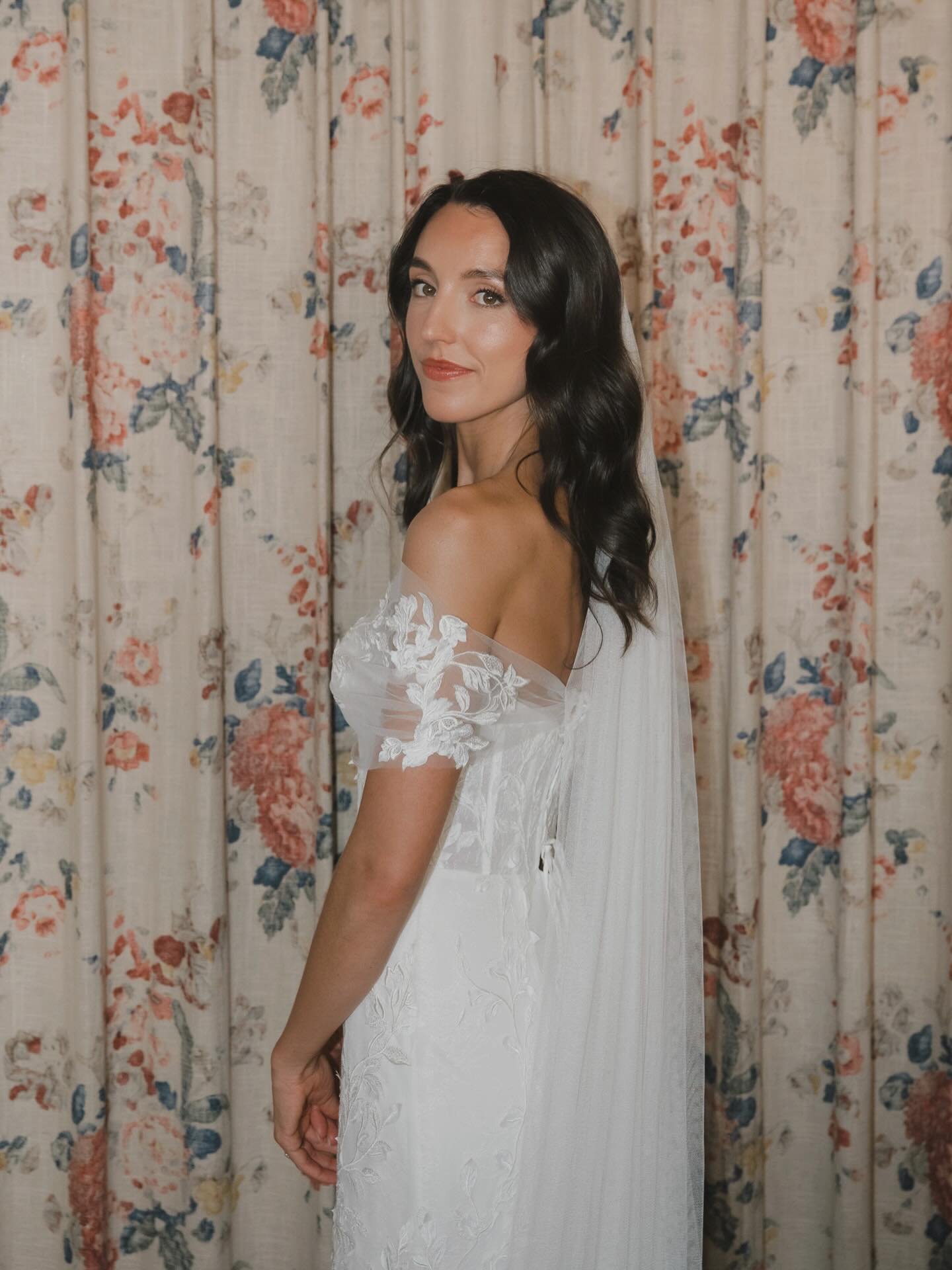 Chiara &amp; Michael forever 🕊️

Planning: @kbeventssb 
Photography: @elizabethpishalphoto 
Venue: @thesantabarbaraclub 
Florist: @boho_chic_dreams 
Trolley: @sbtrolleyevents 
Cake: @francesbakingco 
Beauty: @carlylesalon 

//

#santabarbaraweddingp