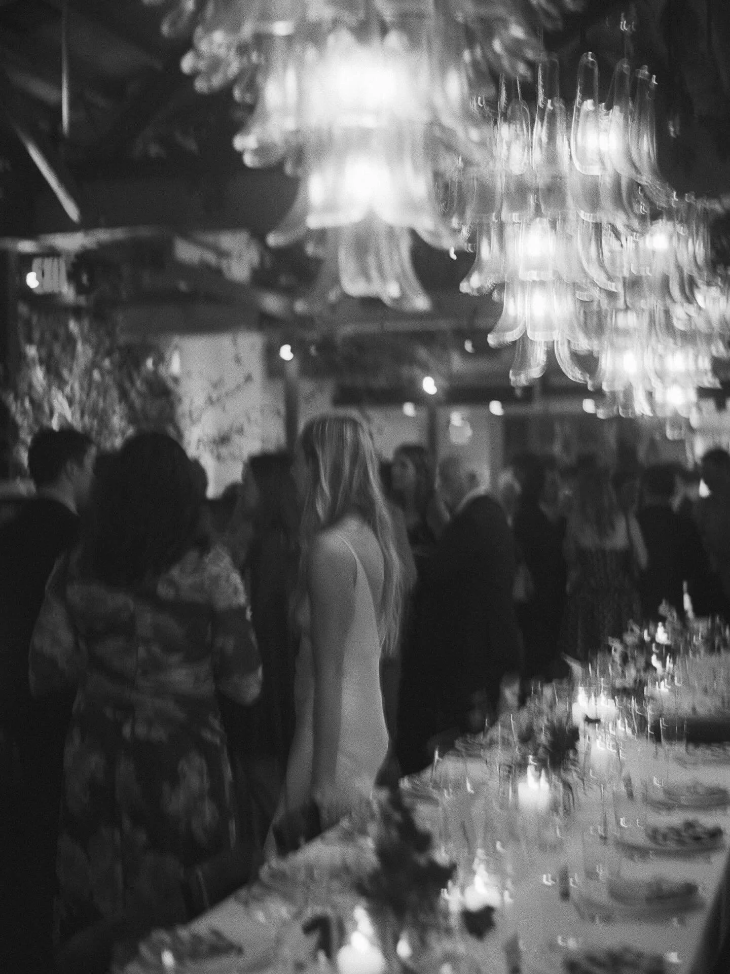 Filmy &amp; moody at @chefico ✨ 🎞️ 

//

#sanfranciscoweddingphotographer #dinnerpartywedding #napaweddingphotographer #sonomaweddingphotographer Healdsburg wedding, Santa Barbara wedding photographer, ojai wedding, documentary wedding photographer,