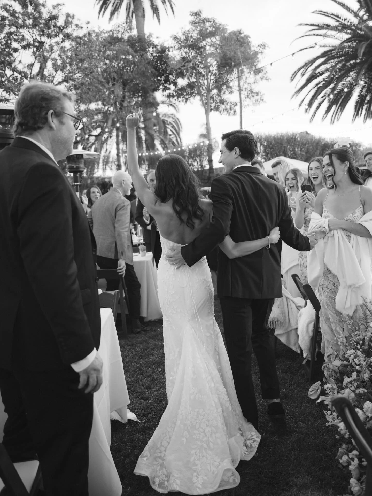 Excited to deliver this gorgeous gallery this week! So many tender, candid moments from Chiara &amp; Michael&rsquo;s weekend in Santa Barbara. Feeling all the love and emotions in these photos 🤍 💌

Planning:&nbsp;@kbeventssb
Photography:&nbsp;@eliz