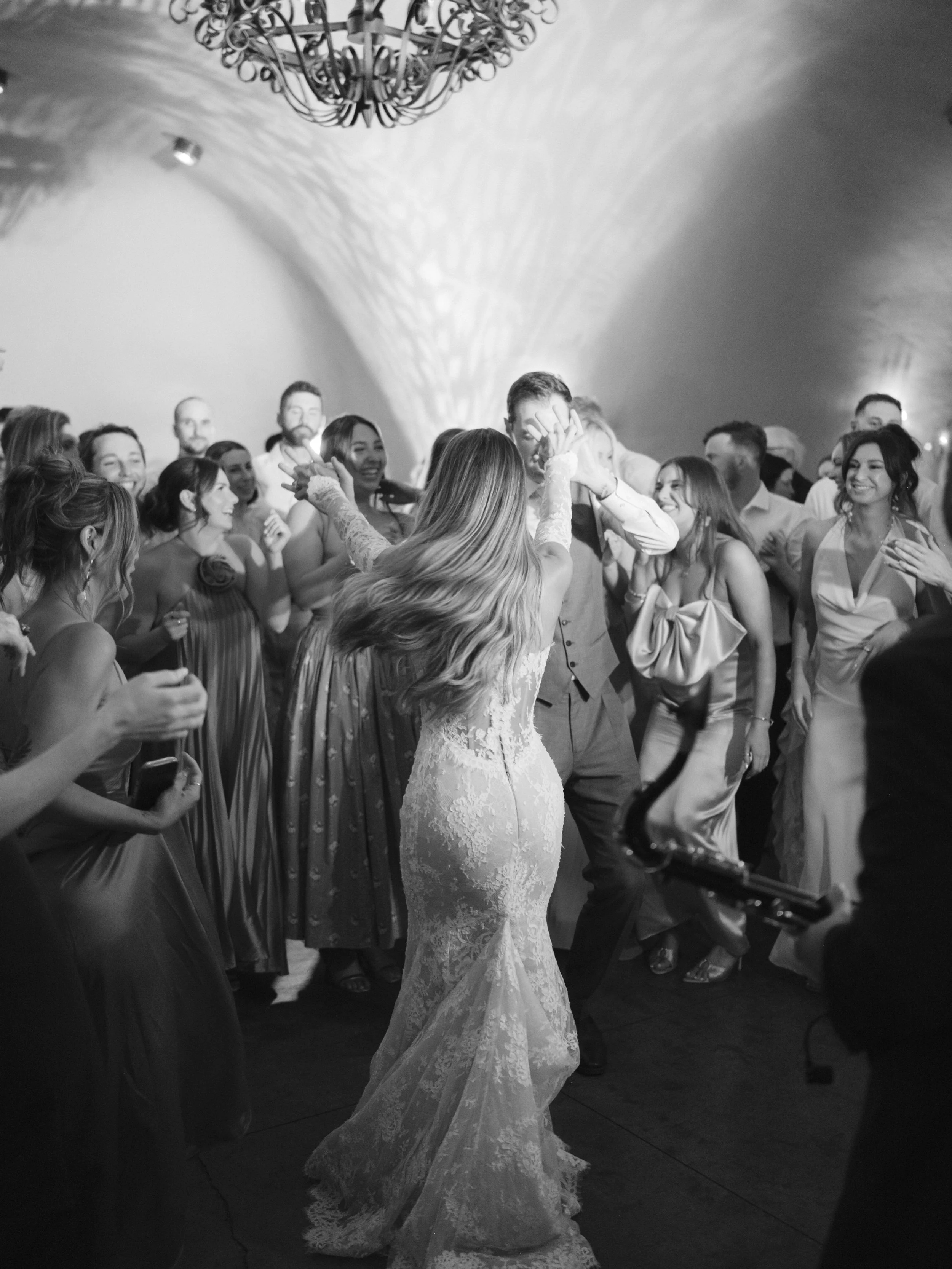Party in a wine cave! 🍷 

Planner: @takeyamaevents
Venue/Catering: @meritageresort
Rentals: @trendeventcollections
Photography: @elizabethpishalphoto
Videography: @jacobfillups
Florist: @flowers_valley.events
DJ: @secondsong_official
Hair: @kayy.hai