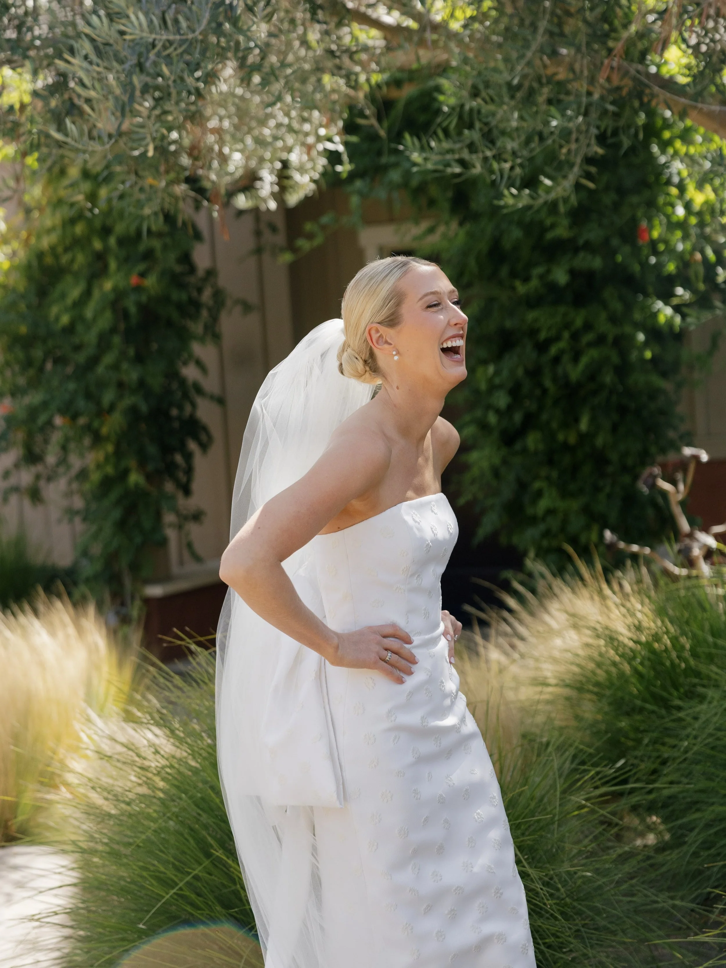 The happiest bride and her completely adoring groom. 🤍

I love documenting a couple&rsquo;s first look. It&rsquo;s often the first time you&rsquo;ve seen each other all day, which feels like a long time when you&rsquo;re used to spending your days s