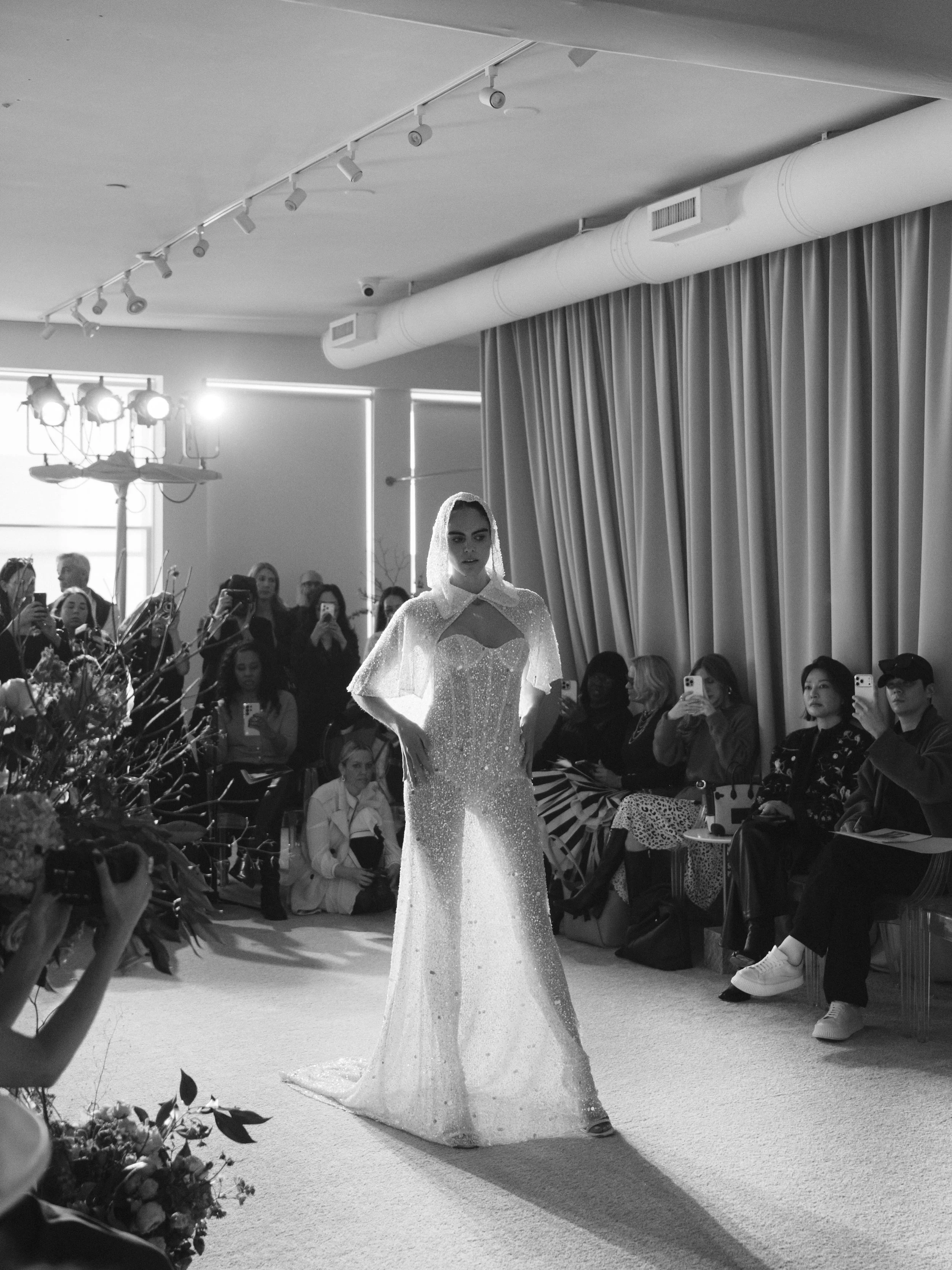 Having a little NYBFW FOMO this week 🤍

I&rsquo;m sitting October out, but these are a few favorites from the spring with @bertabridal, @maison_margot_official, @alexandragrecco &amp; @edenaharon_hautecouture. Always so fun to see what designers are