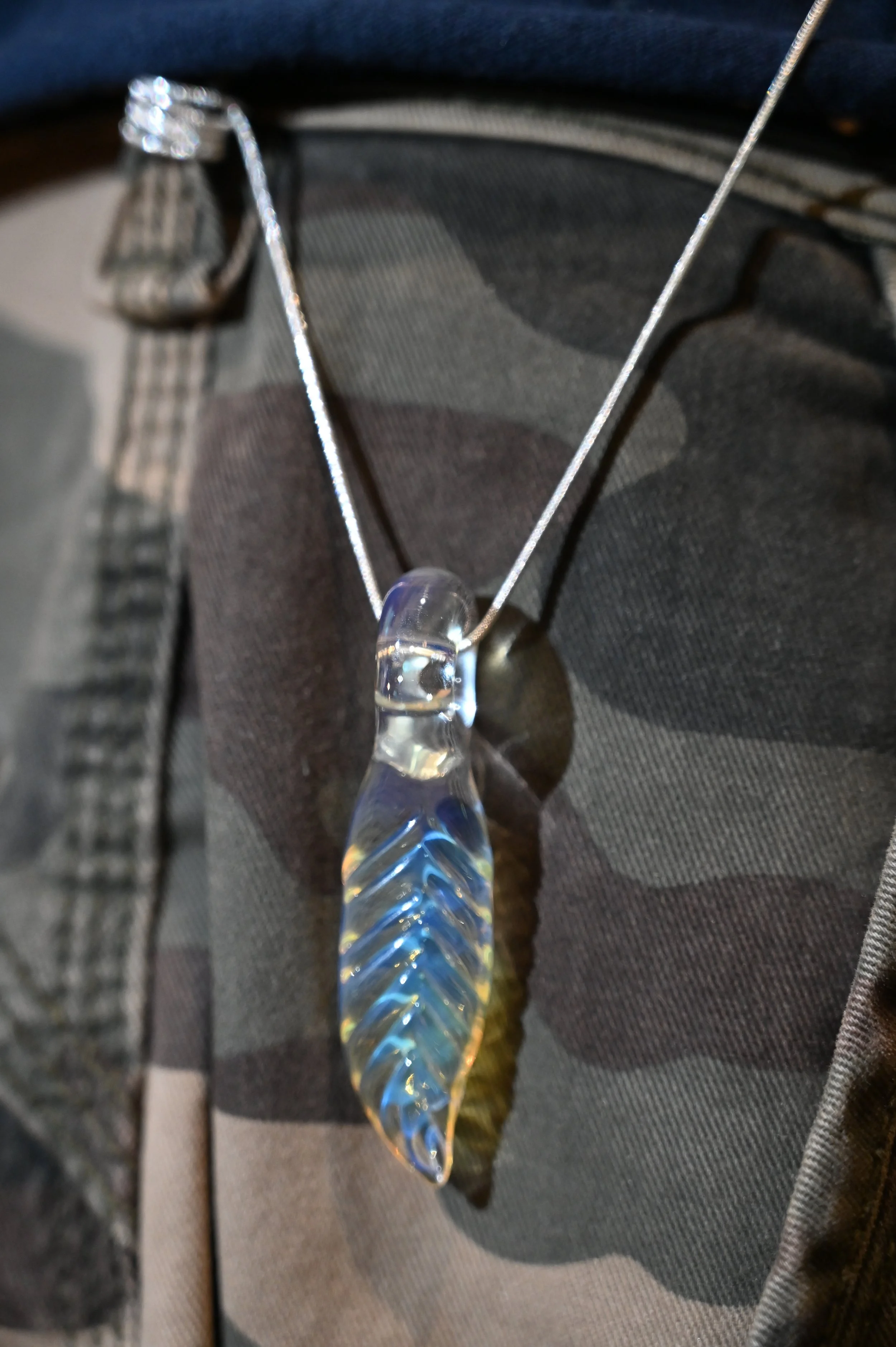 LEAF Pendent