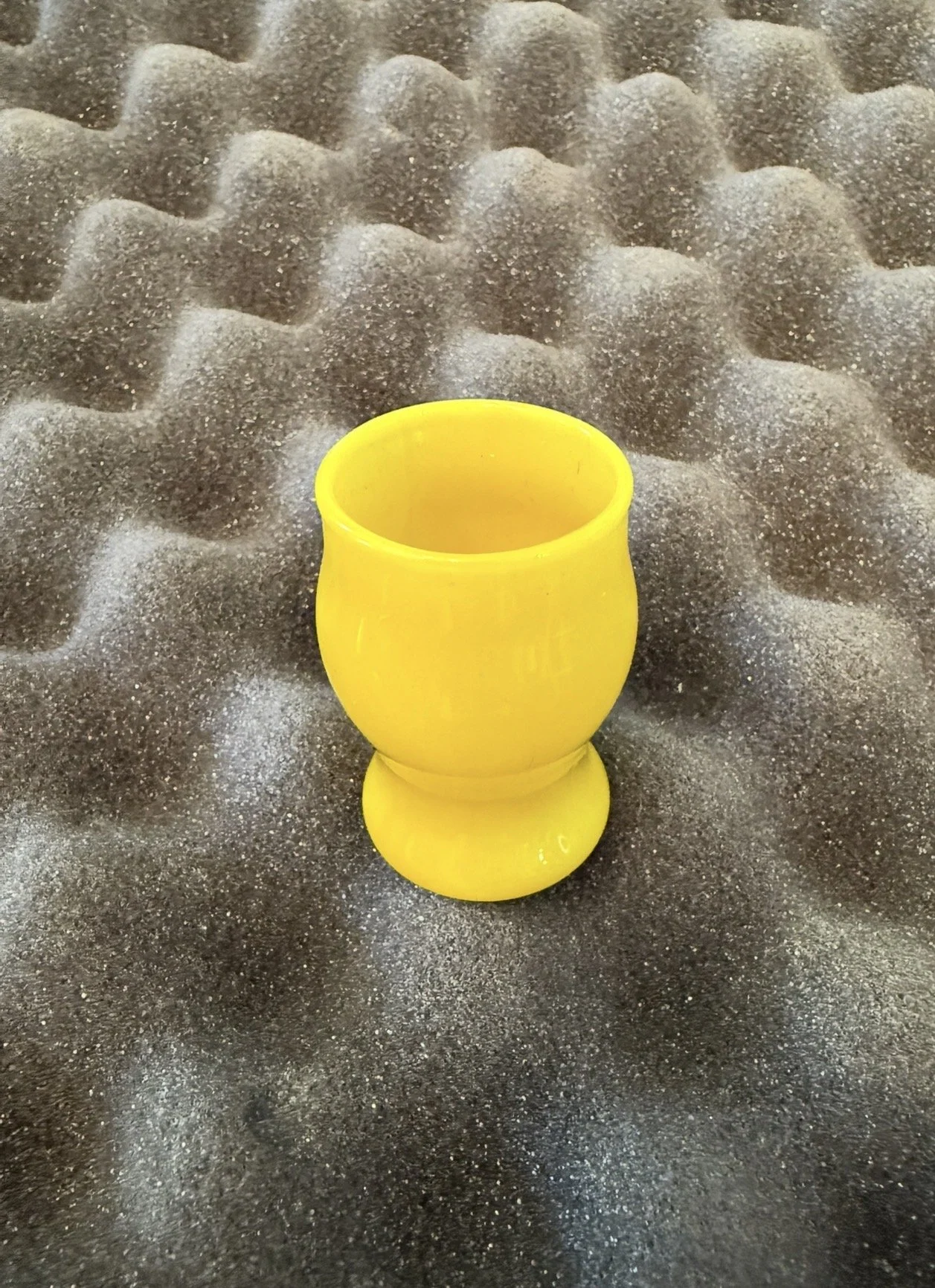 HAND-BLOWN SHOT GLASS 2