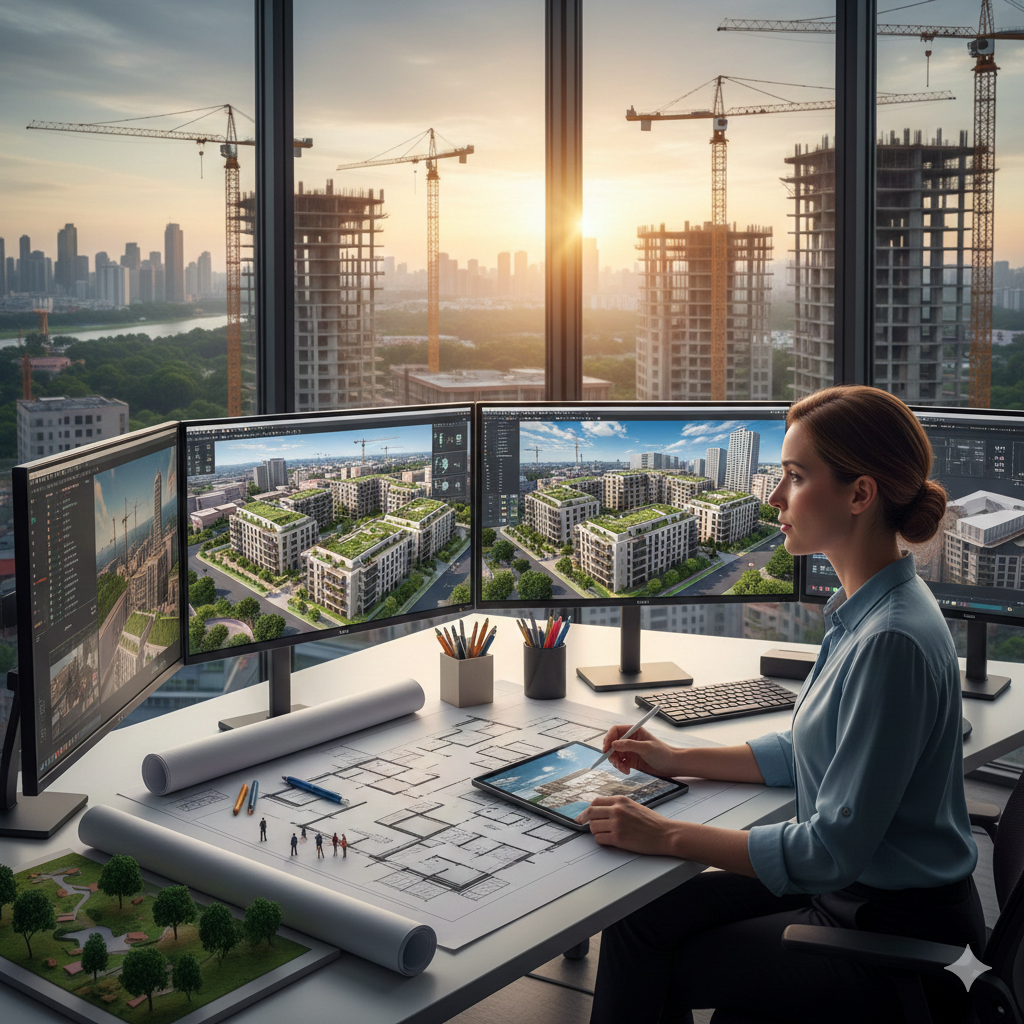 Australia Is Approaching a Defining Property and Economic Juncture