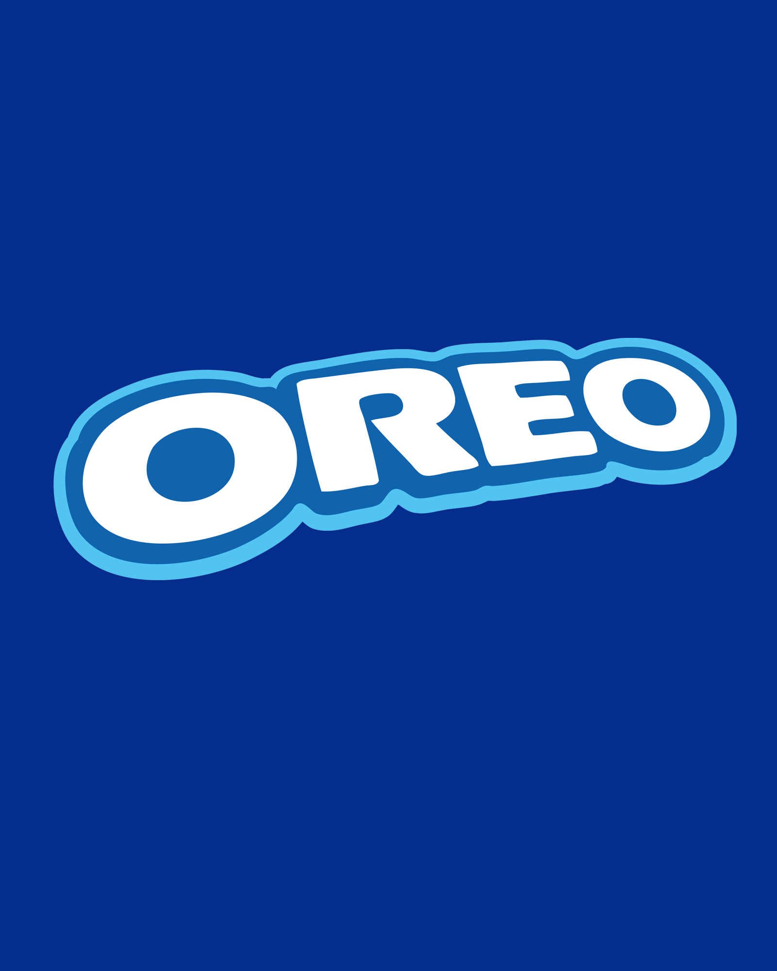 OREO