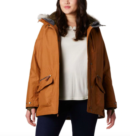 My Coat