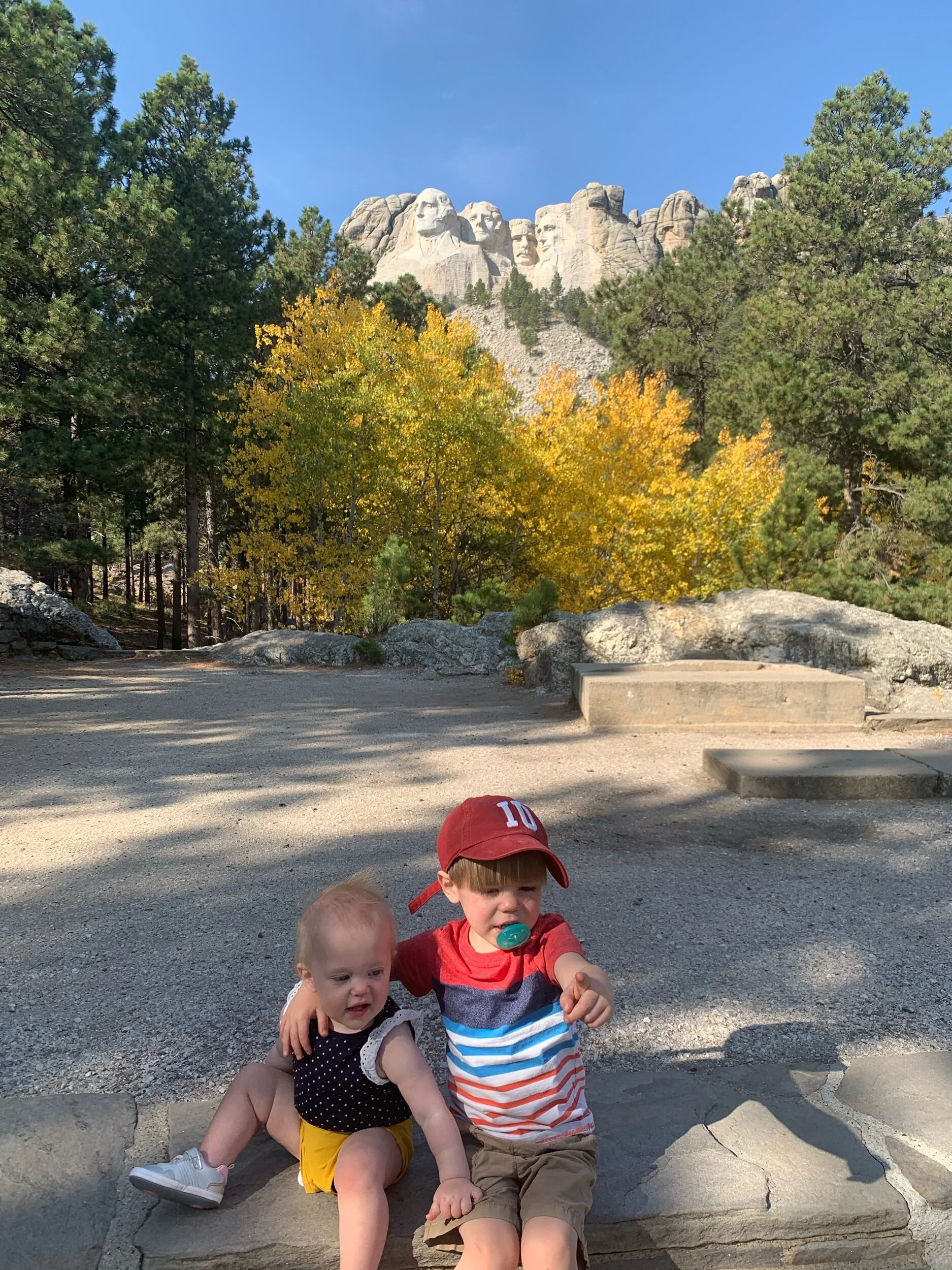 Fall Mini Break Trip Highlights