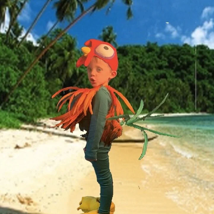 The Ghosts of HalloweenS Past