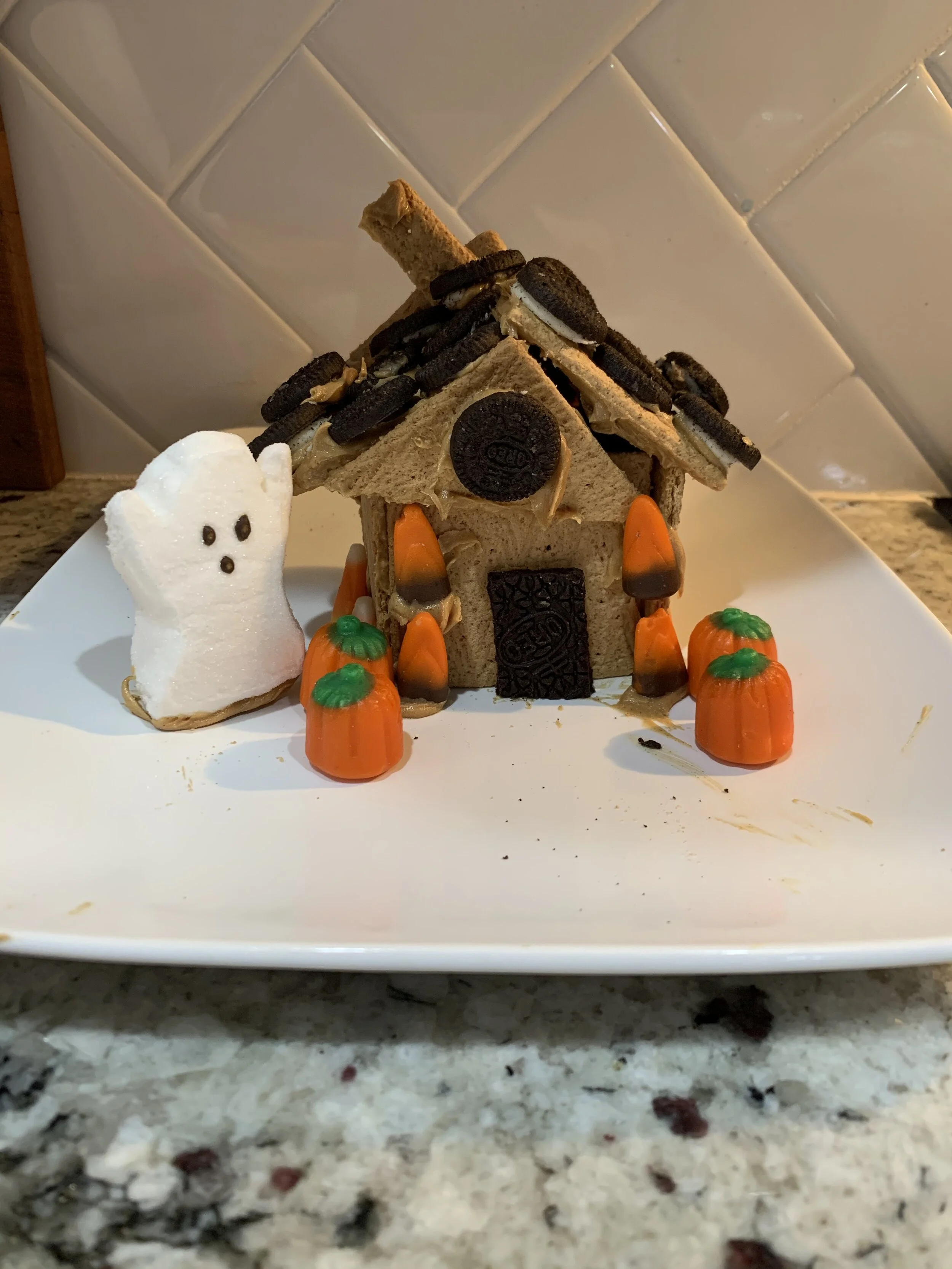 31 Days of Halloween Fun UPDATE 3