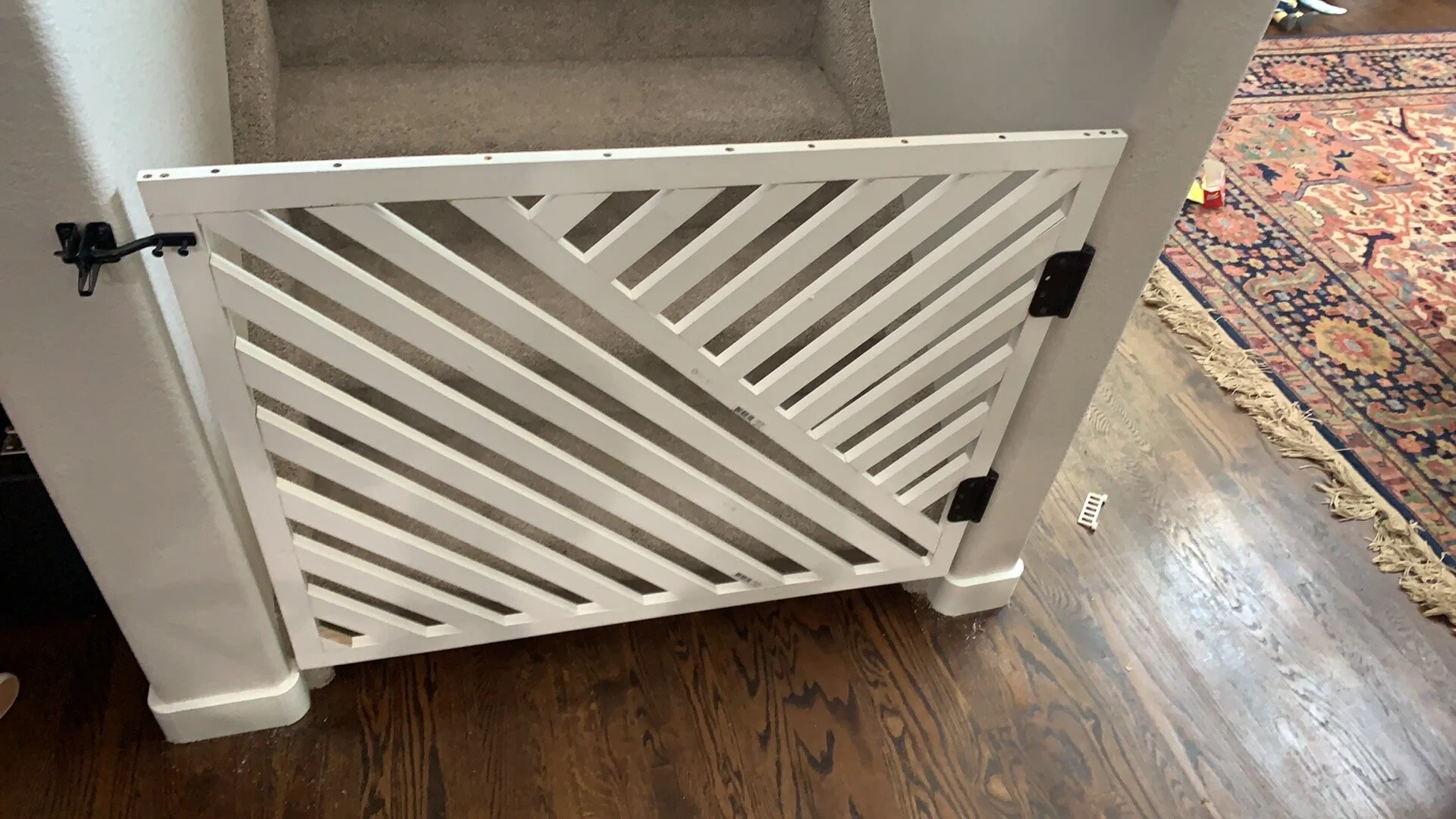 DiYs For little climbers part I