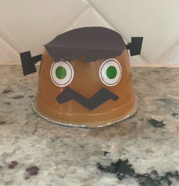 31 Days of Halloween Fun UPDATE 2