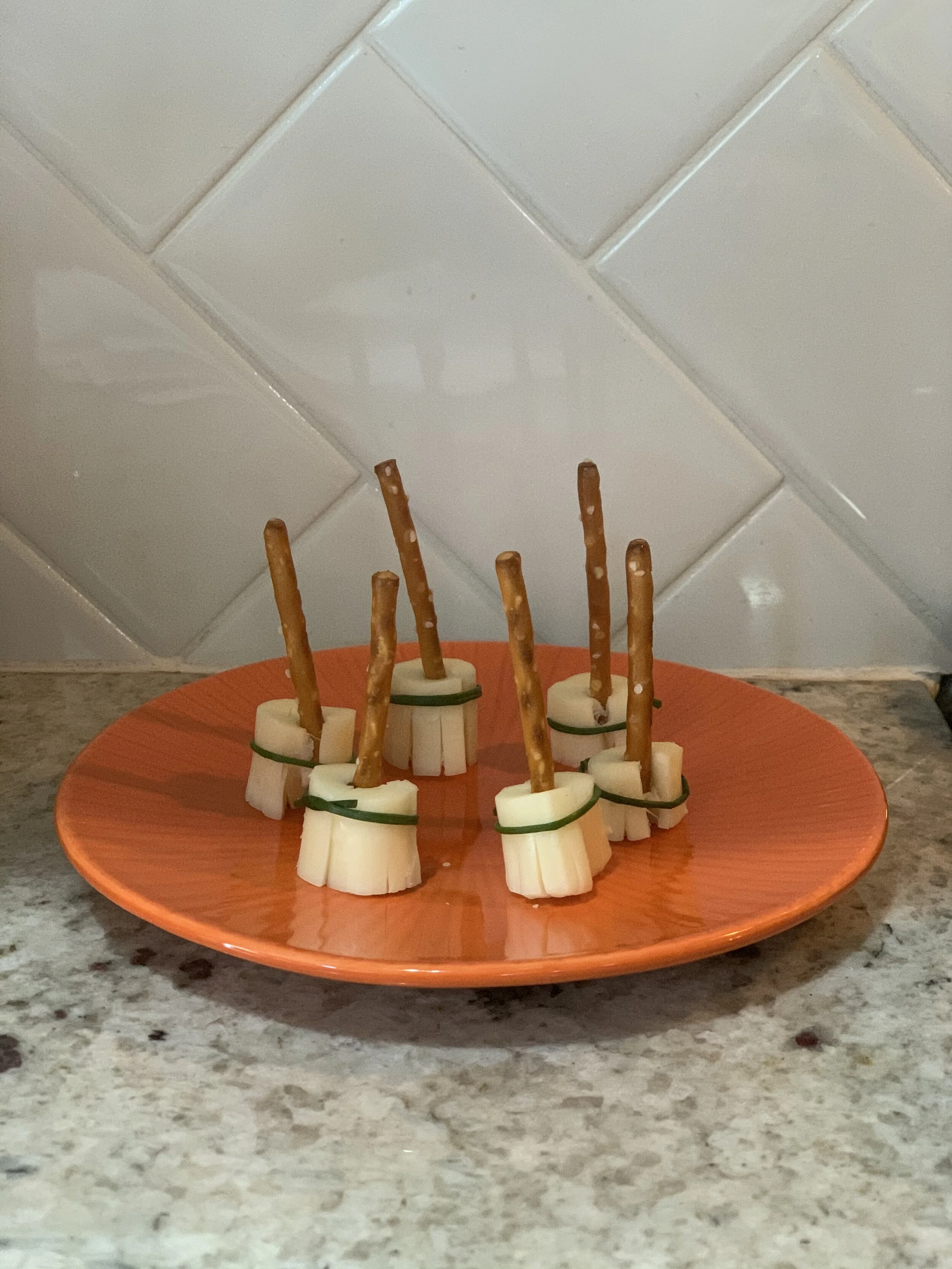 31 Days of Halloween Fun Update