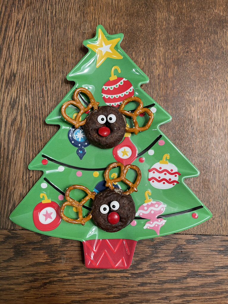Countdown to Christmas Update