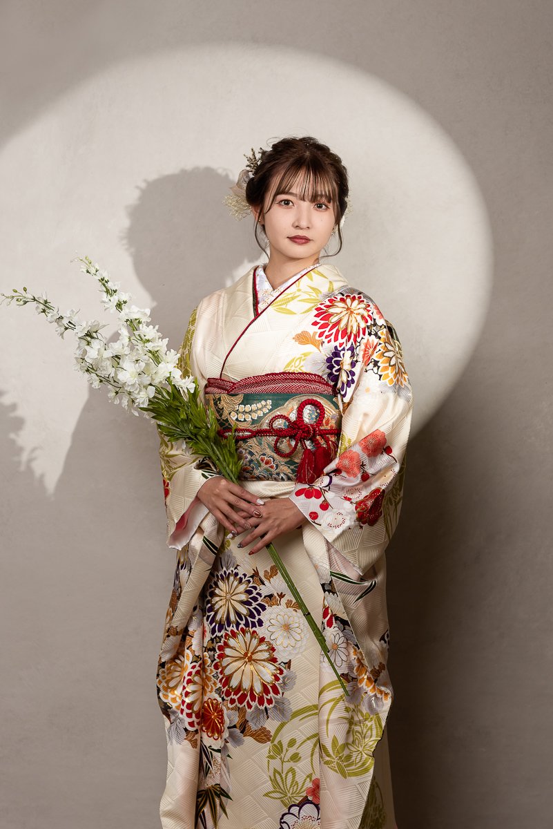 成人式前撮り - スタジオ撮影 - 千葉県匝瑳市 - Anthony Wood - Photographer.jpg