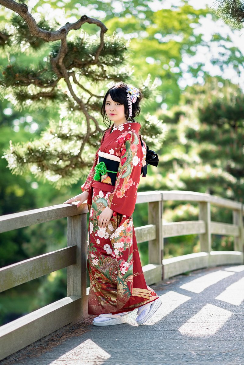 成人式前撮り - ロケーション撮影 - 東京 - Anthony Wood - Photographer.jpg