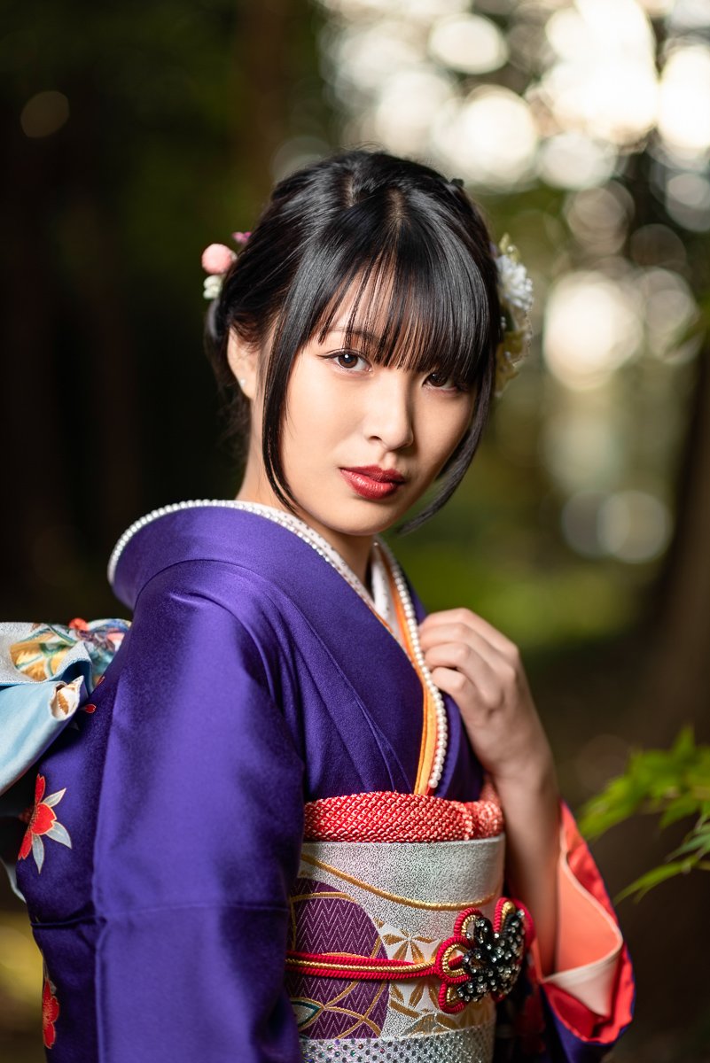 成人式前撮り - ロケーション撮影 - 匝瑳市 - Anthony Wood - Photographer.jpg