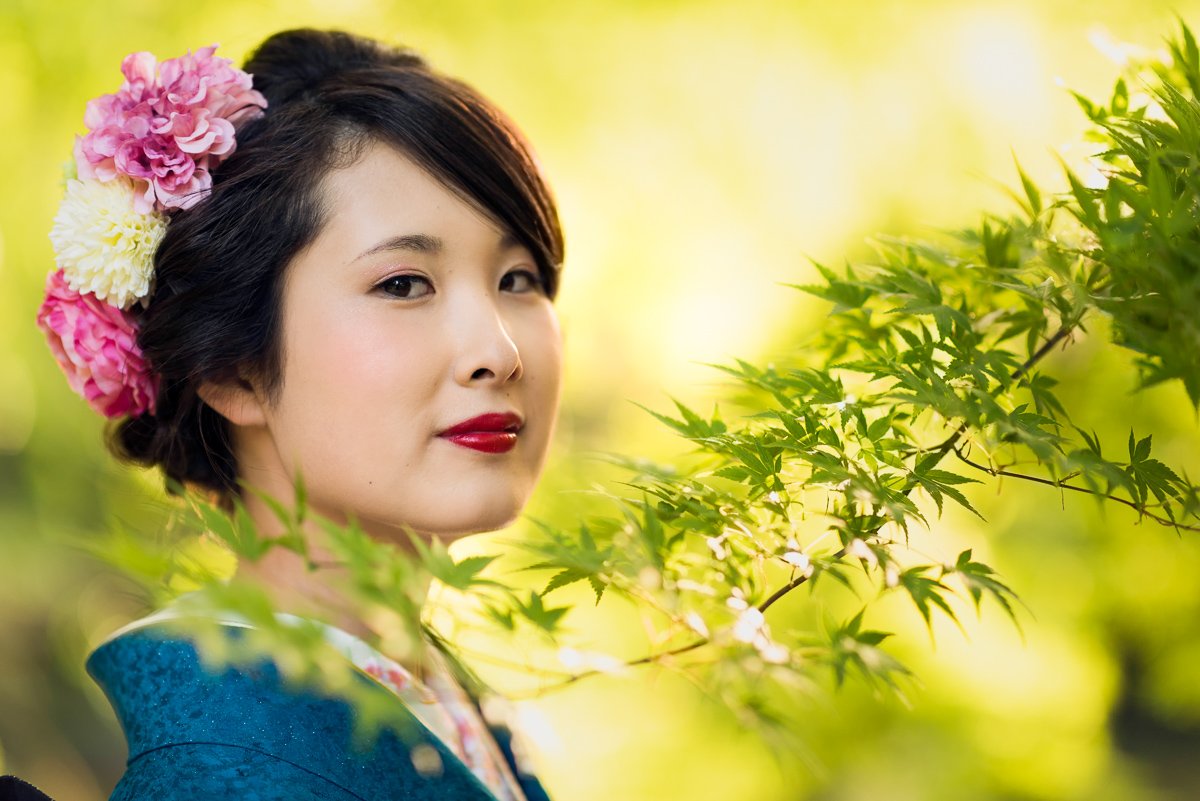 成人式前撮り - ロケーション撮影 - 成田 - Anthony Wood - Photographer.jpg