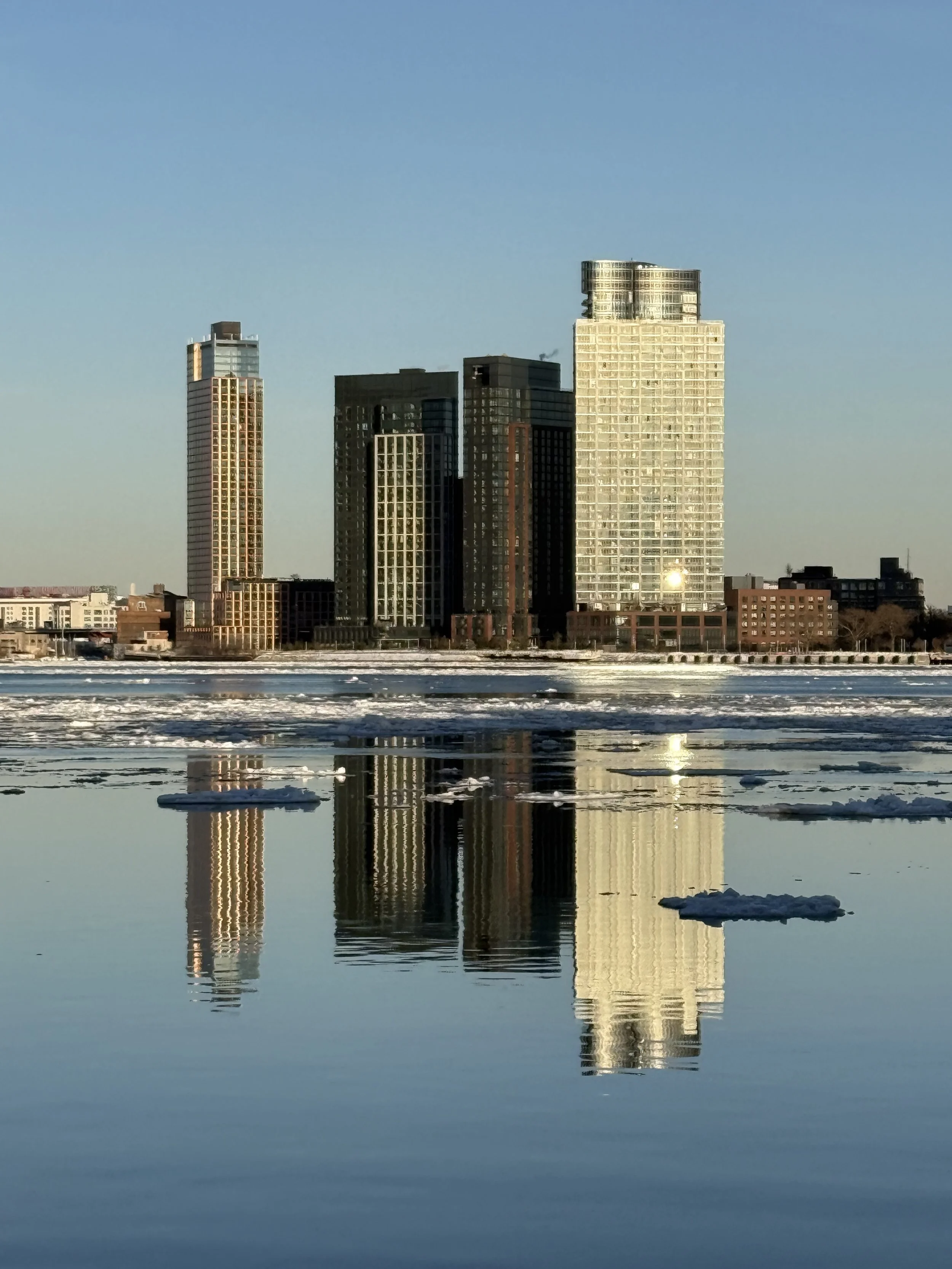 Day 40 - February 9, 2026