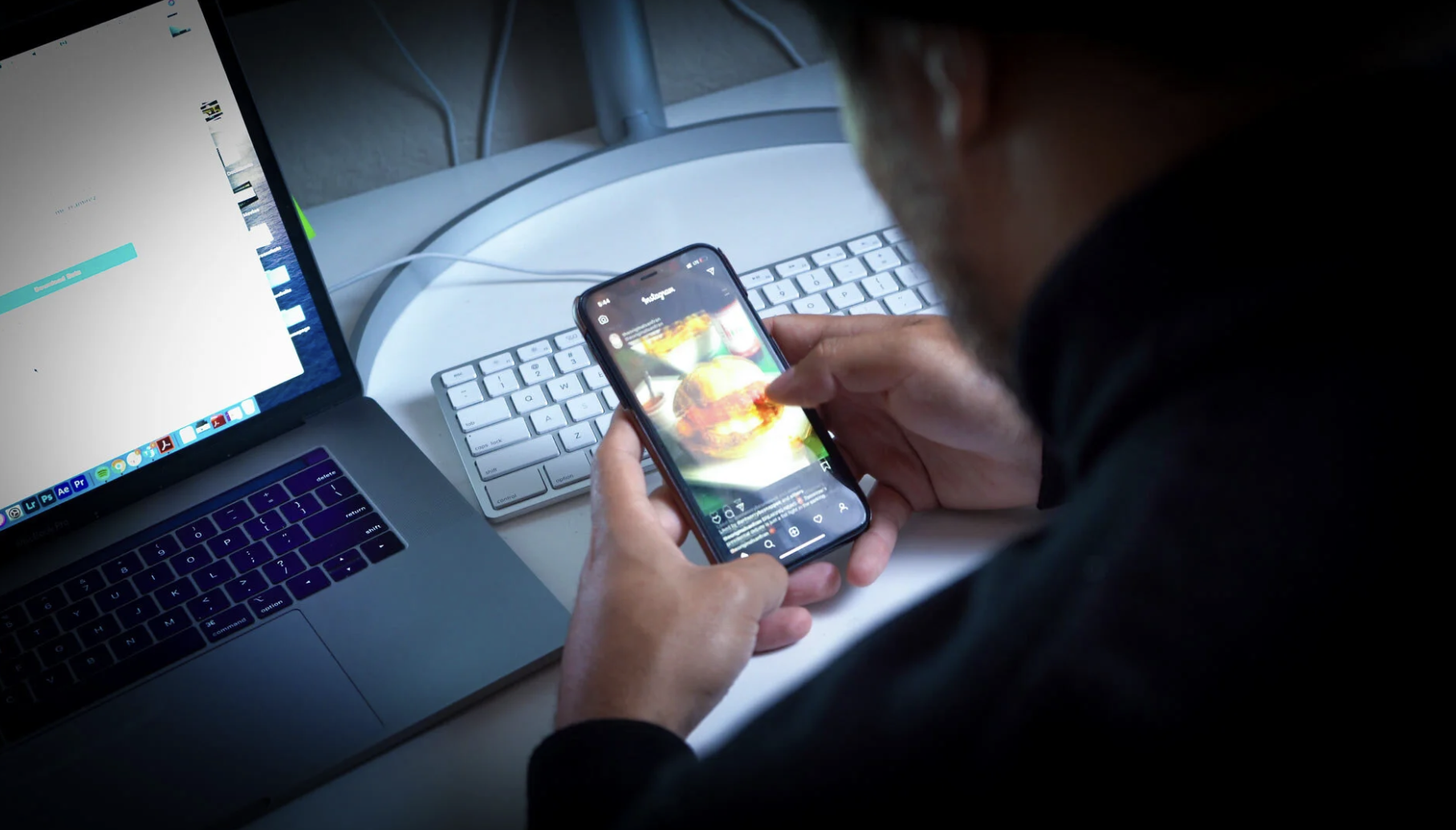 Why I Deleted Instagram