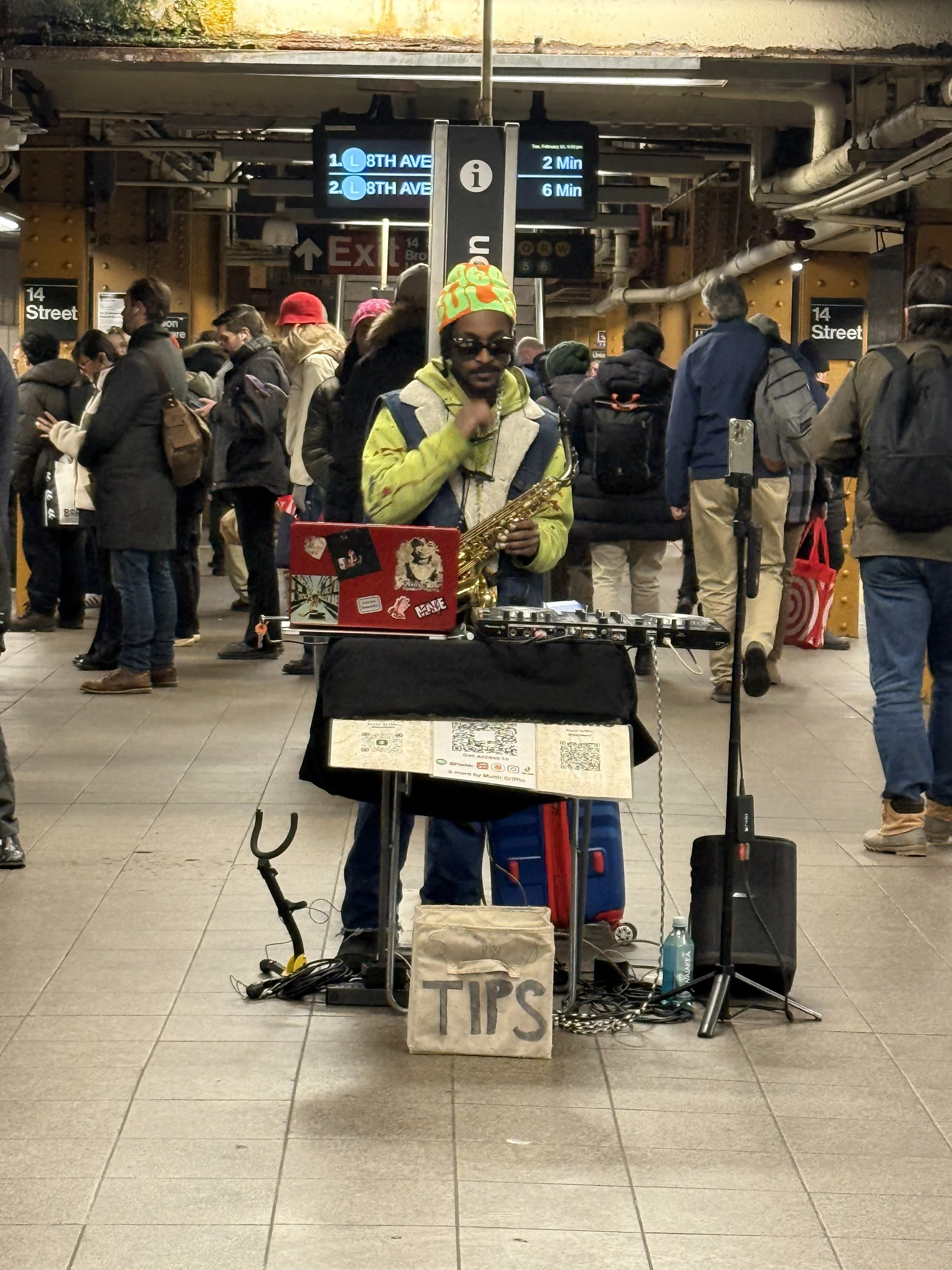 Day 41 - February 10, 2026