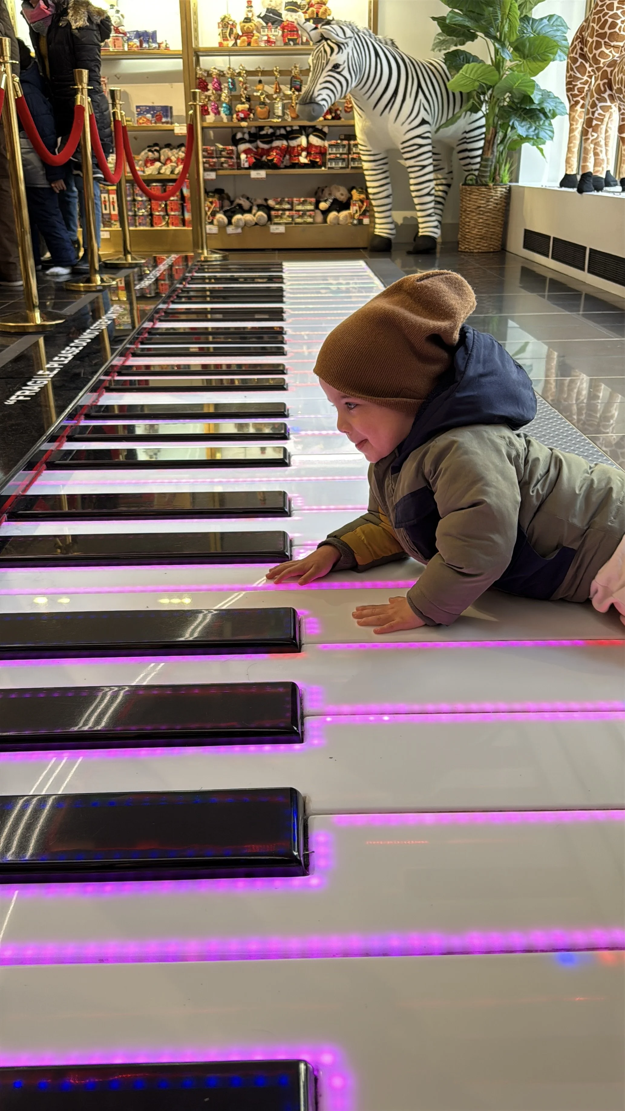 Day 32 - February 1, 2026