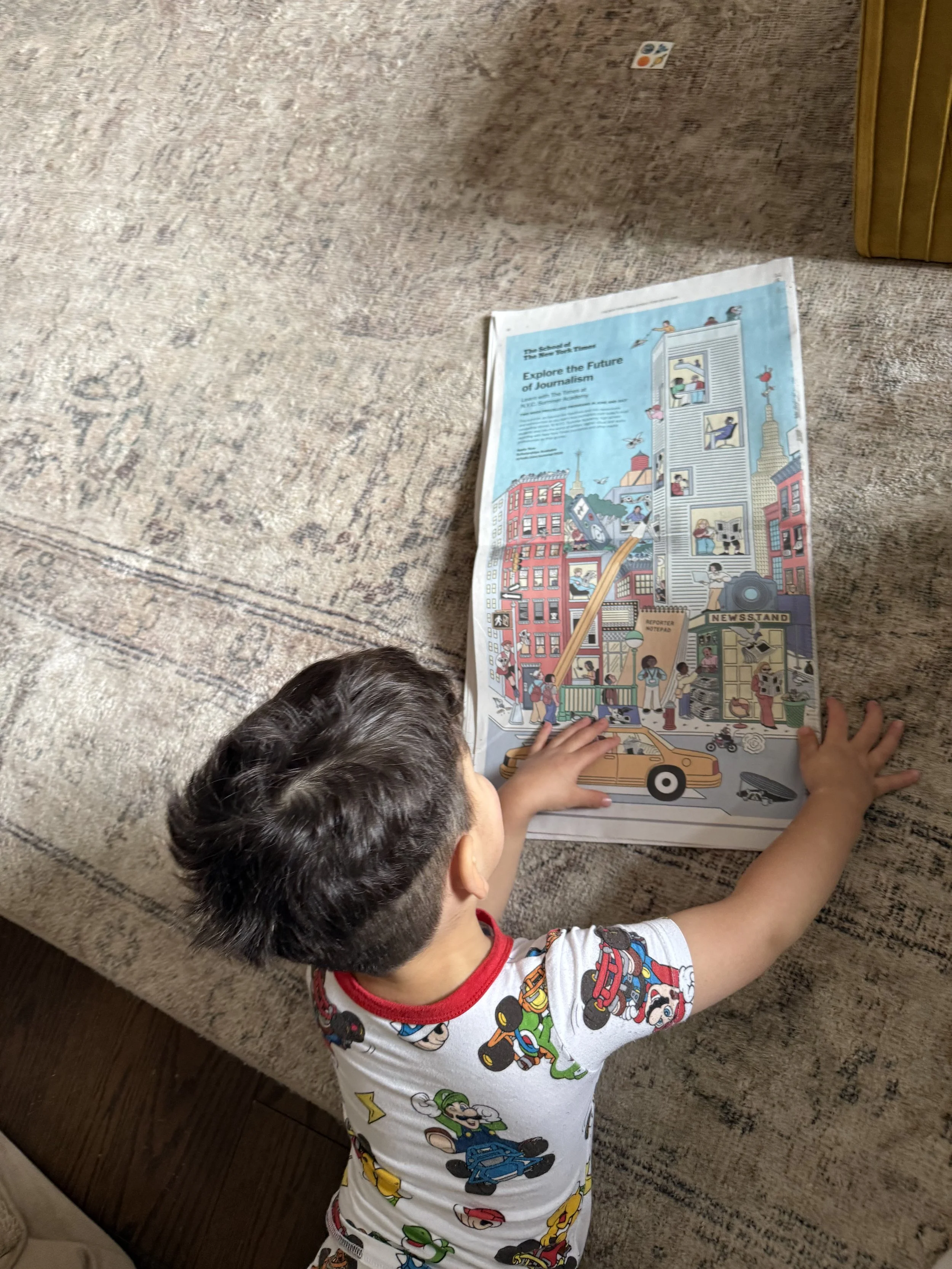 Day 46 - February 15, 2026