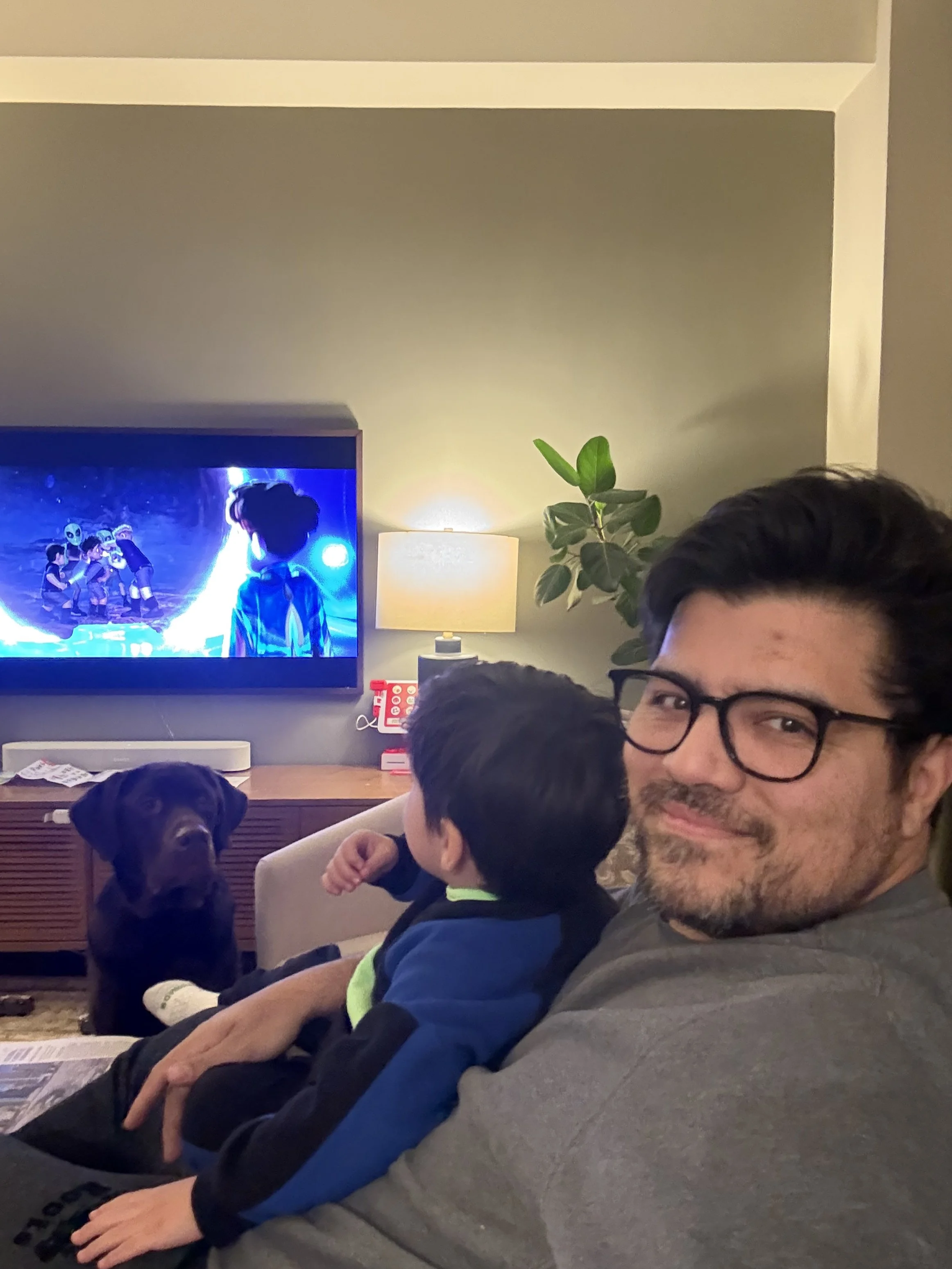 Day 34 - February 3, 2026