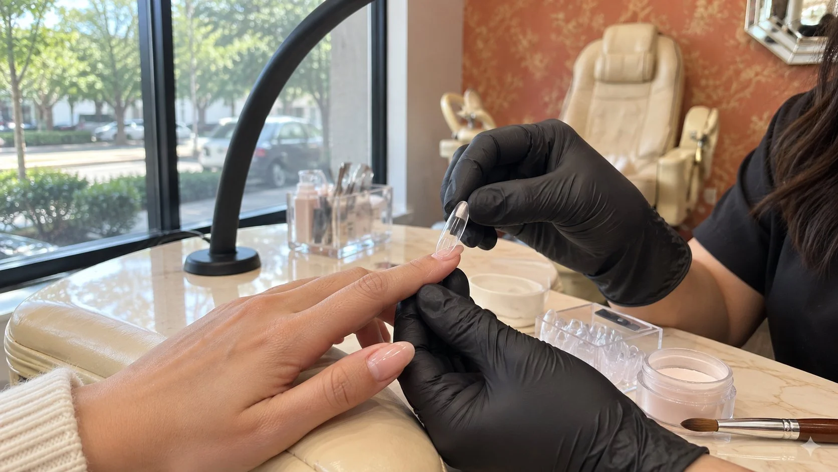 Gel-X vs. Acrylic Nails: Which Is Right for You?