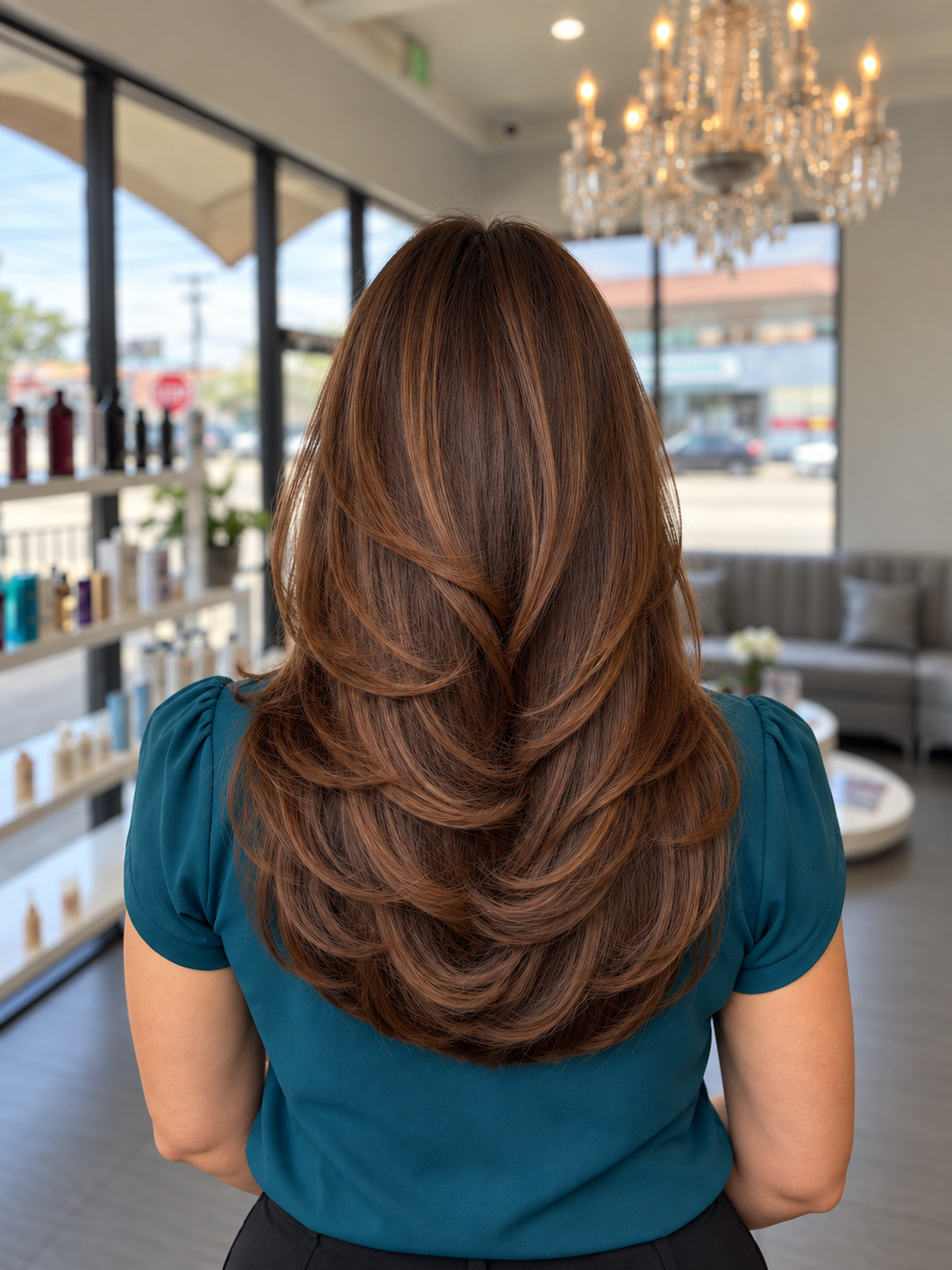 Salon Blowouts: Styles, Weekly Upkeep, and Better Results at Home