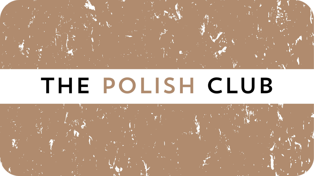 The Polish Club monthly manicure and pedicure membership at Le Rêve.