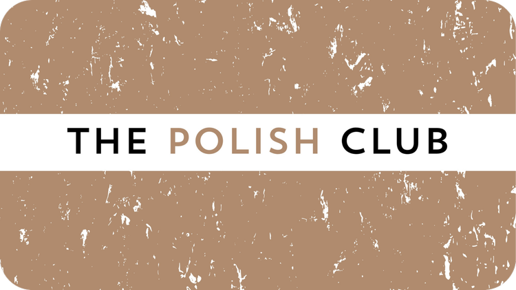 The Polish Club monthly manicure and pedicure membership at Le Rêve.