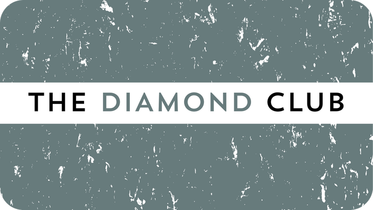 The Diamond Club nail, massage and facial membership at Le Rêve.