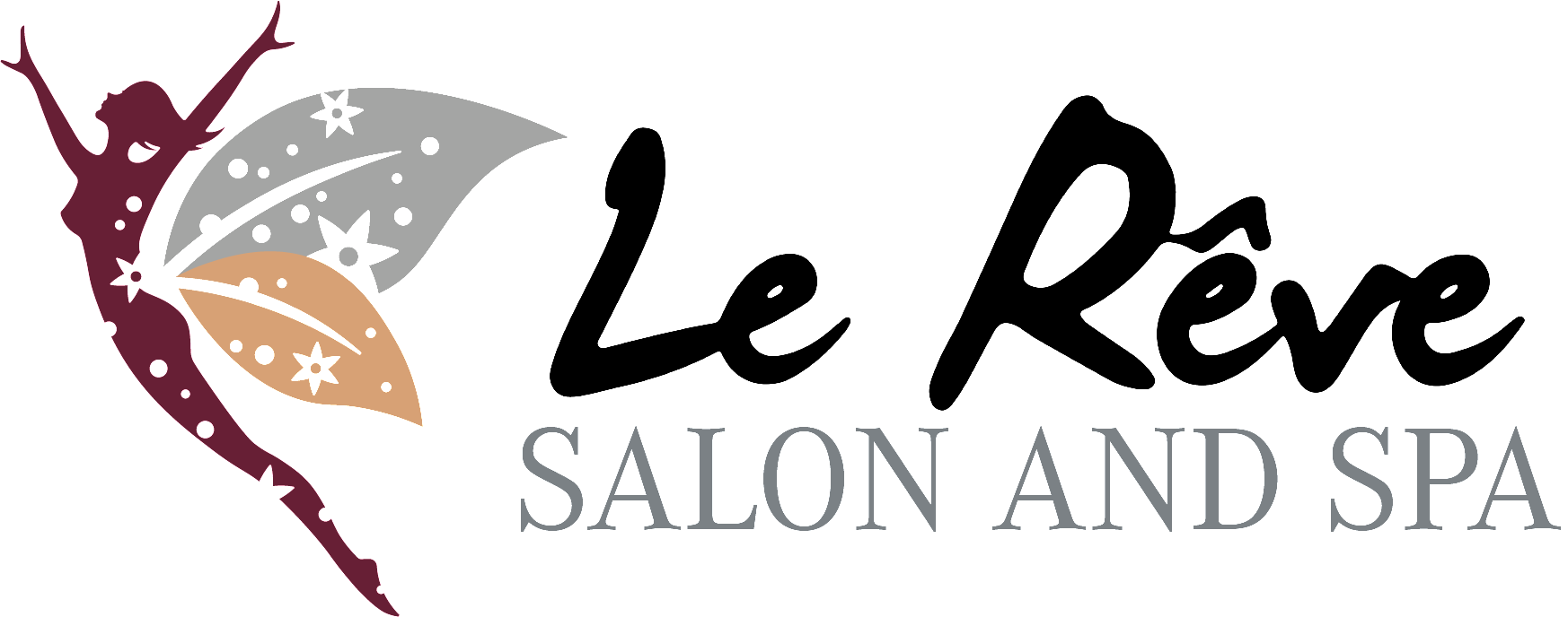 Le Rêve Salon & Spa in Granada Hills