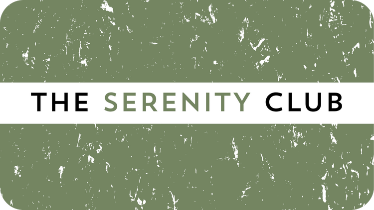 The Serenity Club massage and facial membership at Le Rêve.