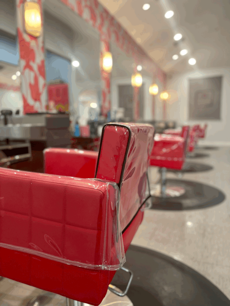 Booth Rent | Stations for Rent | | Le Rêve Salon and Spa