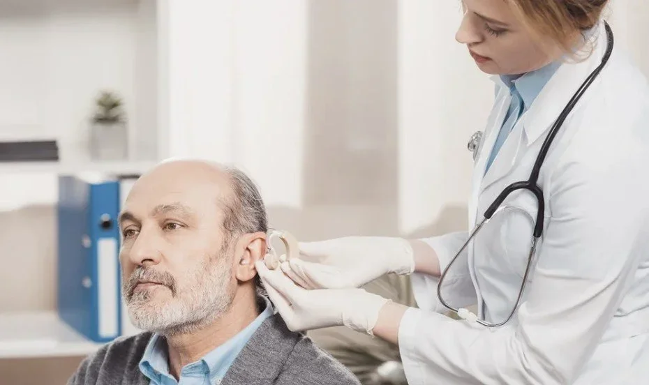 Why are independent audiology clinics so important?