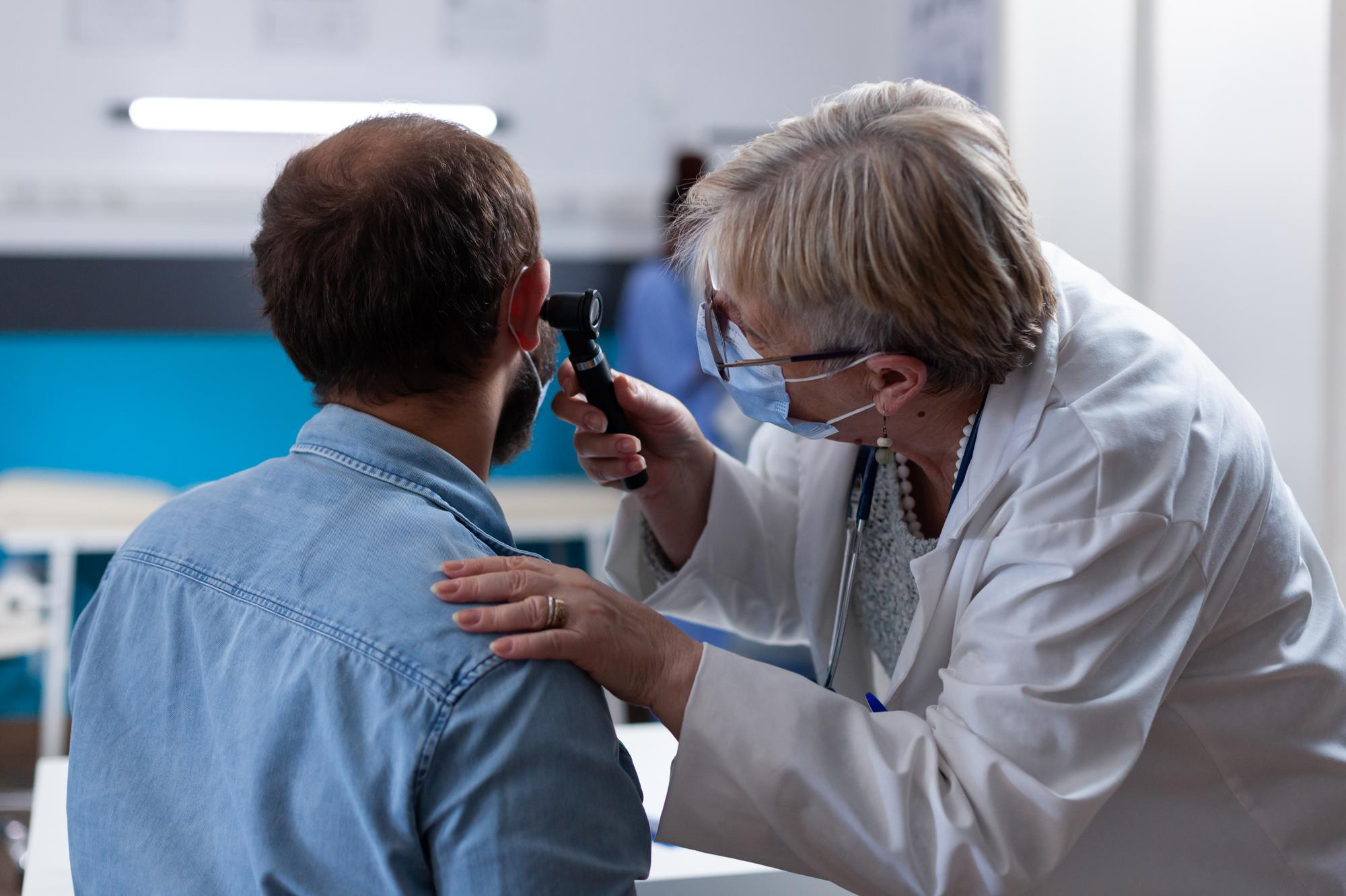 Choosing a new hearing clinic to support you better? Things to consider