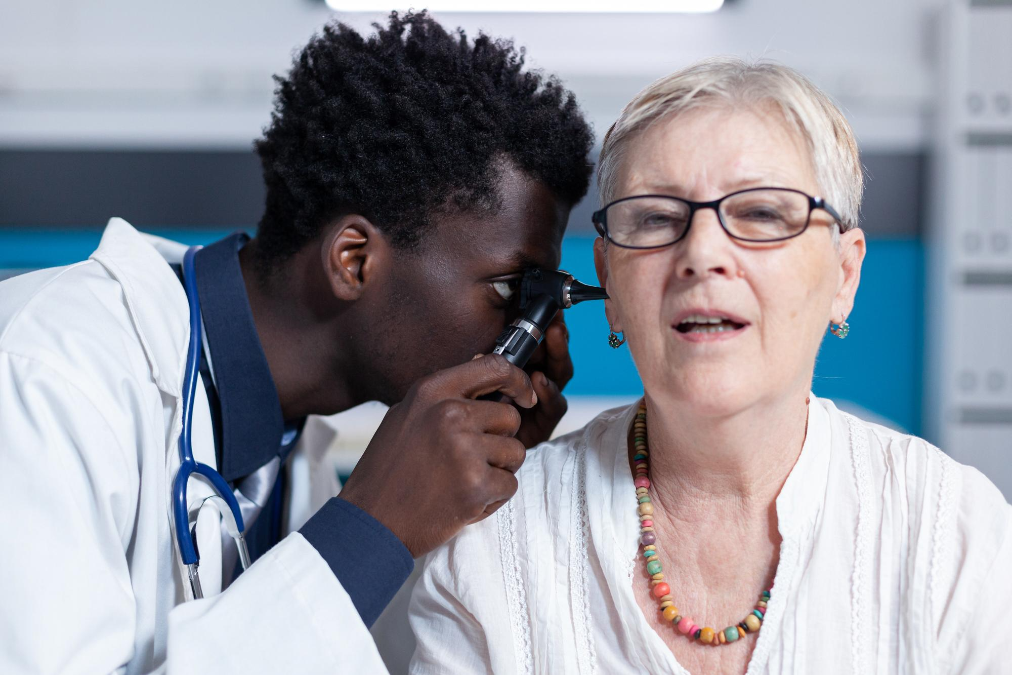 Hearing Clinic in Brisbane: Complete Hearing Care for Every Age