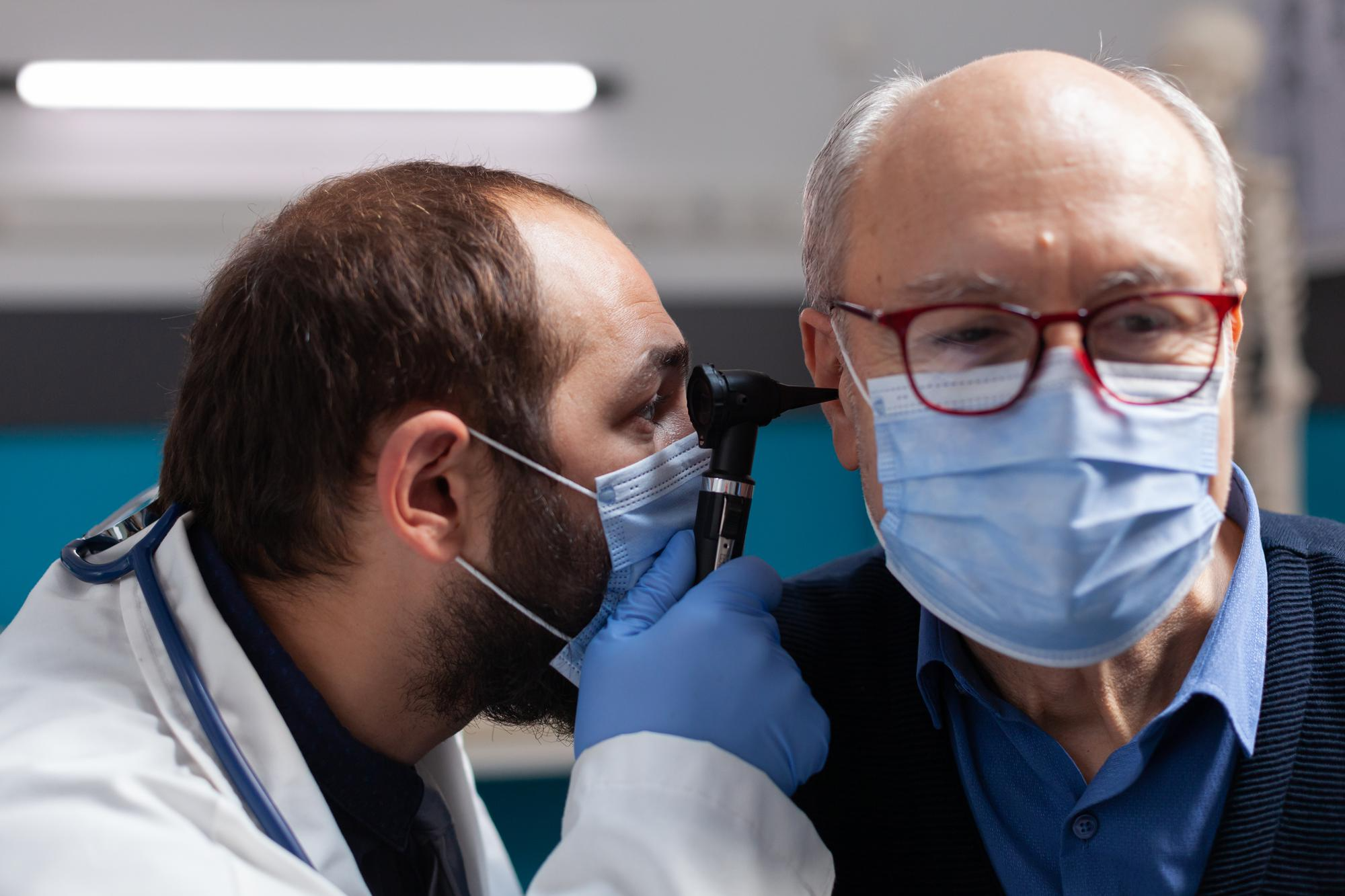 What to Expect During Your First Visit to a Hearing Clinic