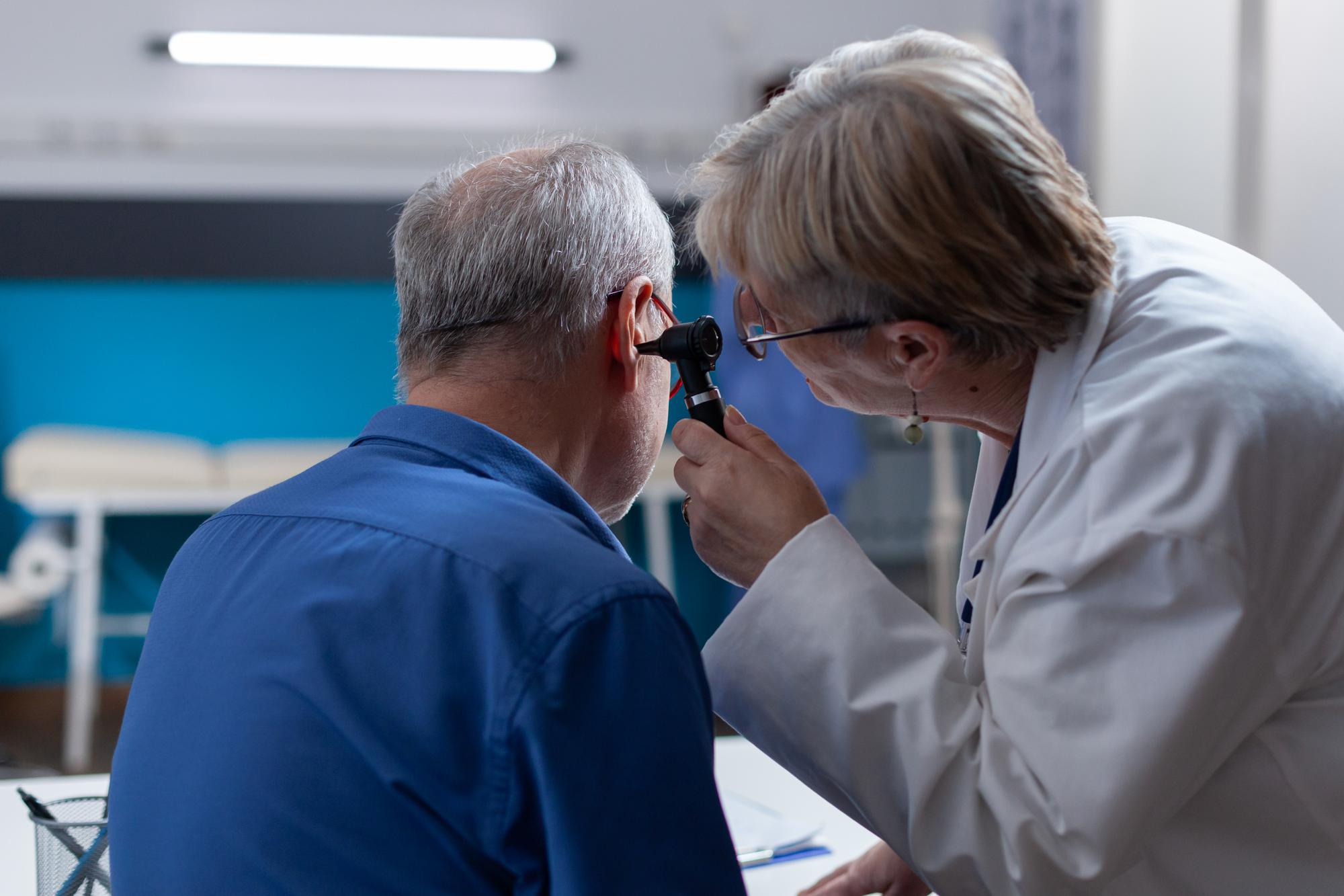 Hearing Test