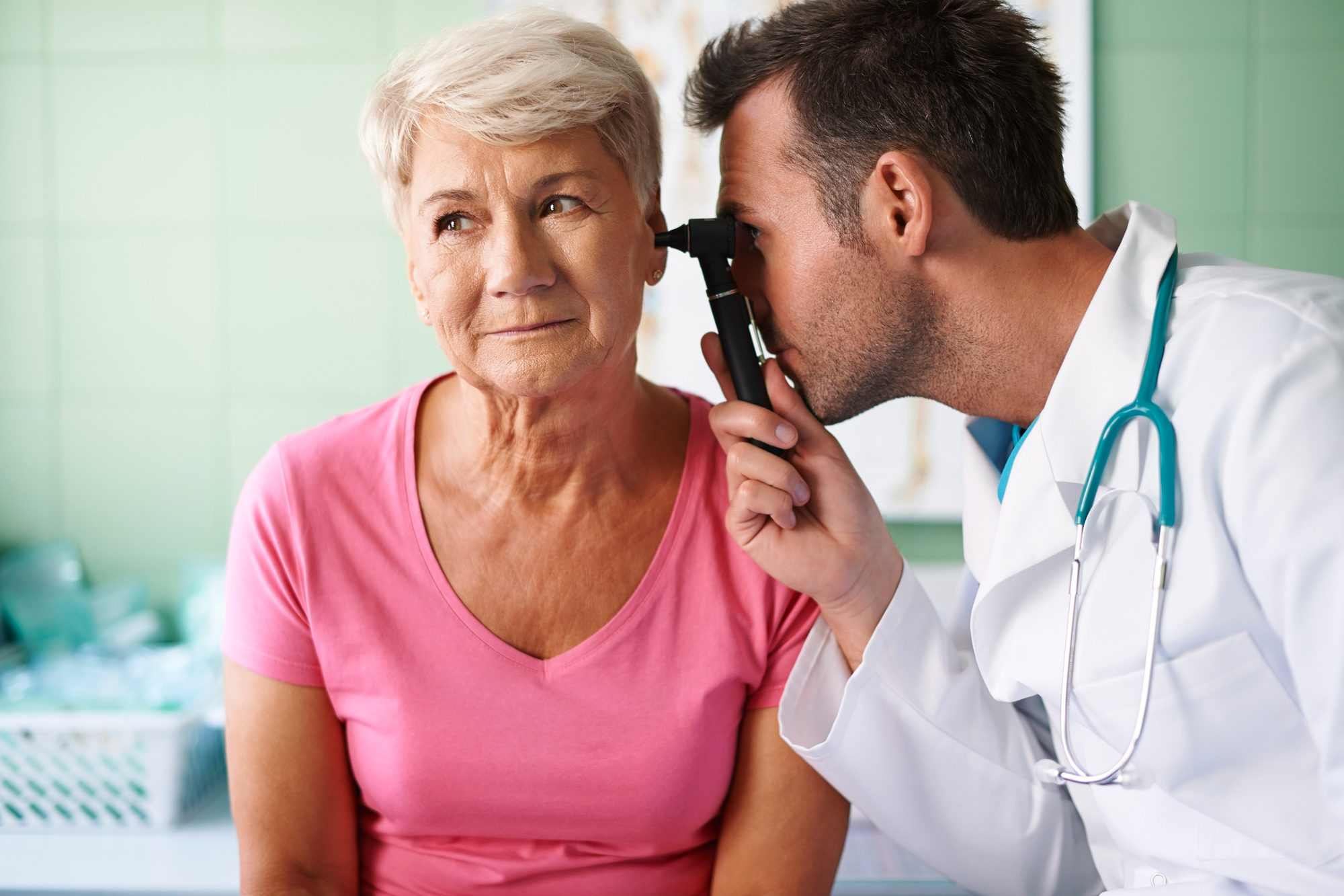Hearing Clinic