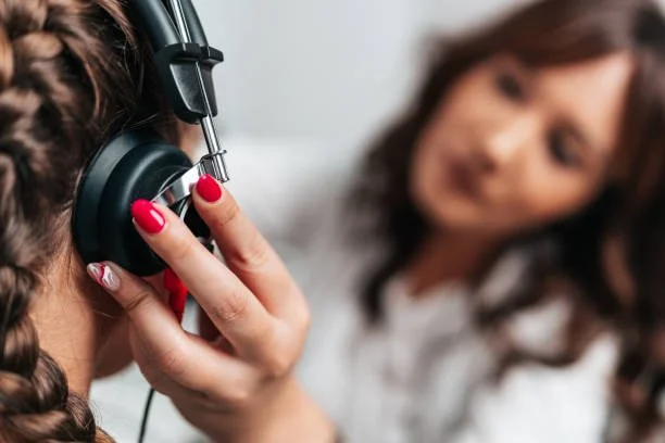 Hearing Test