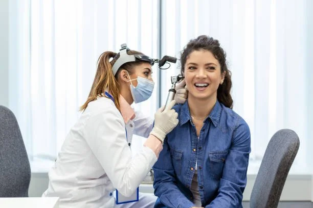 Audiologist vs ENT