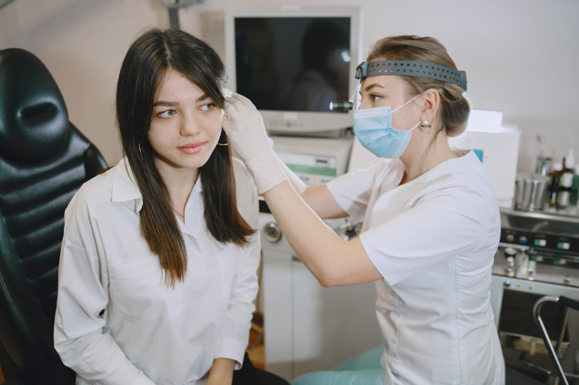 Ear Wax Removal