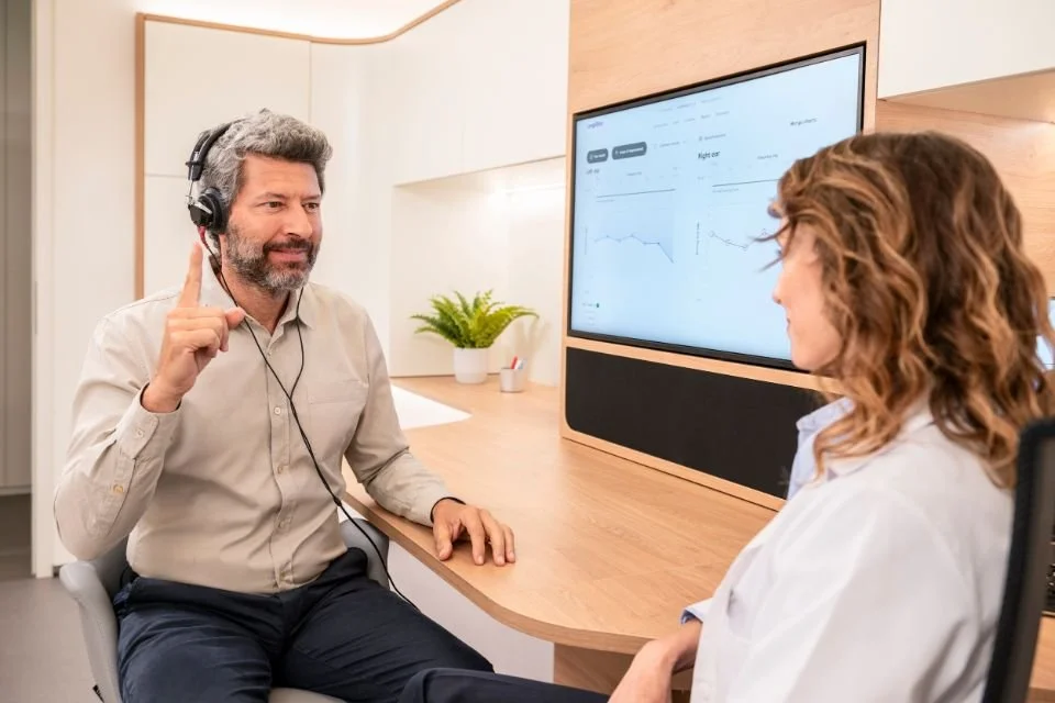 hearing aids