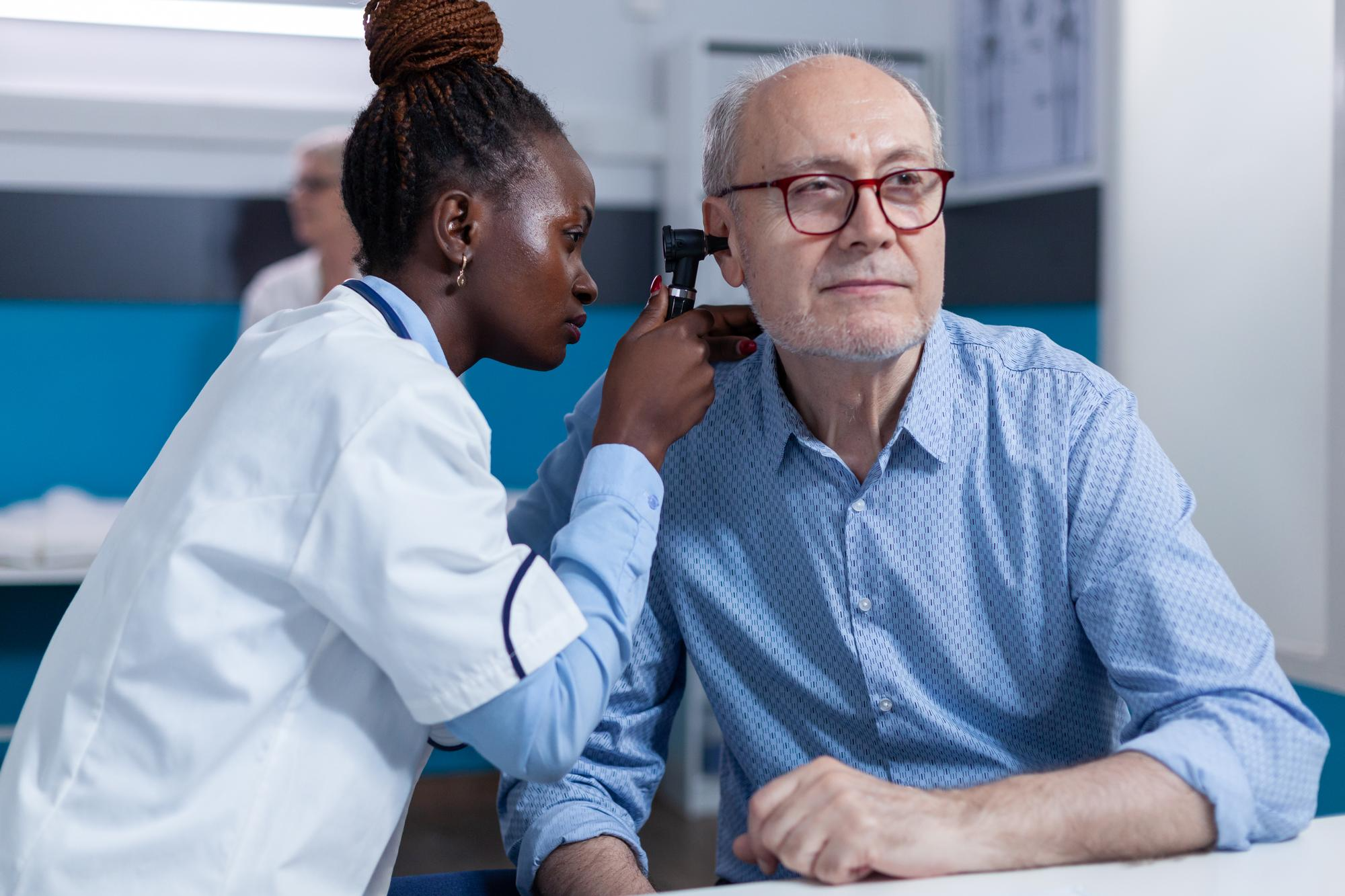 Hearing Tests