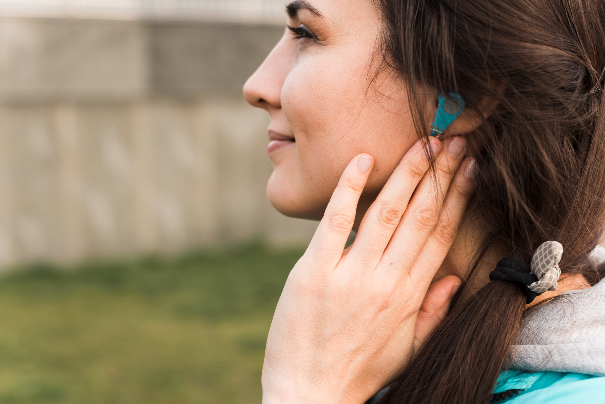 Hearing Aids